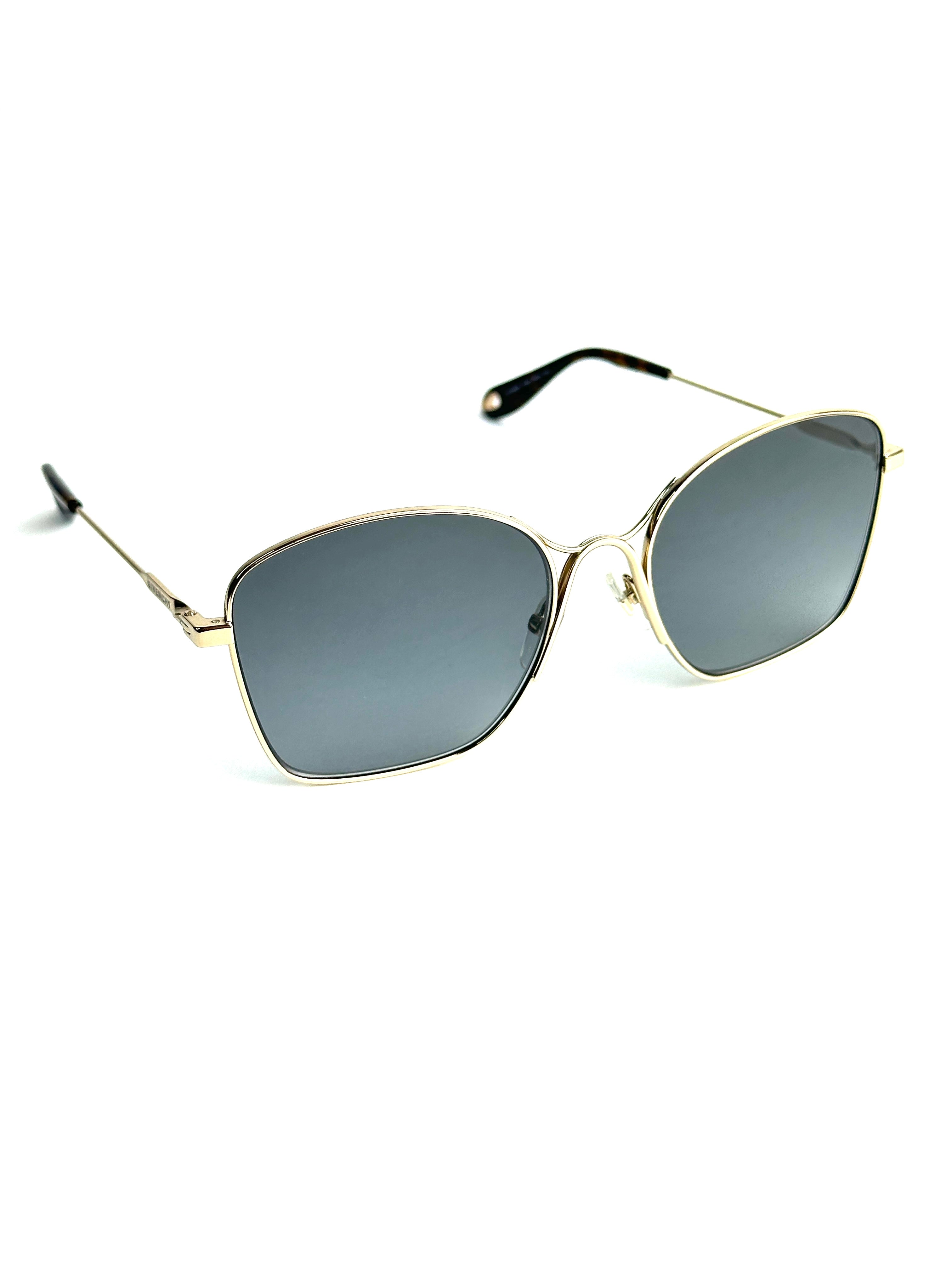 Occhiali da sole GIVENCHY GV 7092/S FT3/9O ORO GRIGIO