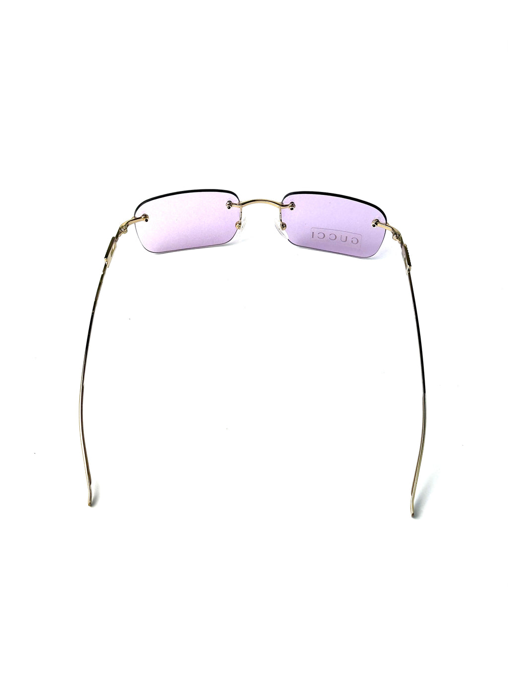 Occhiali da sole GUCCI GG1777/STRASS