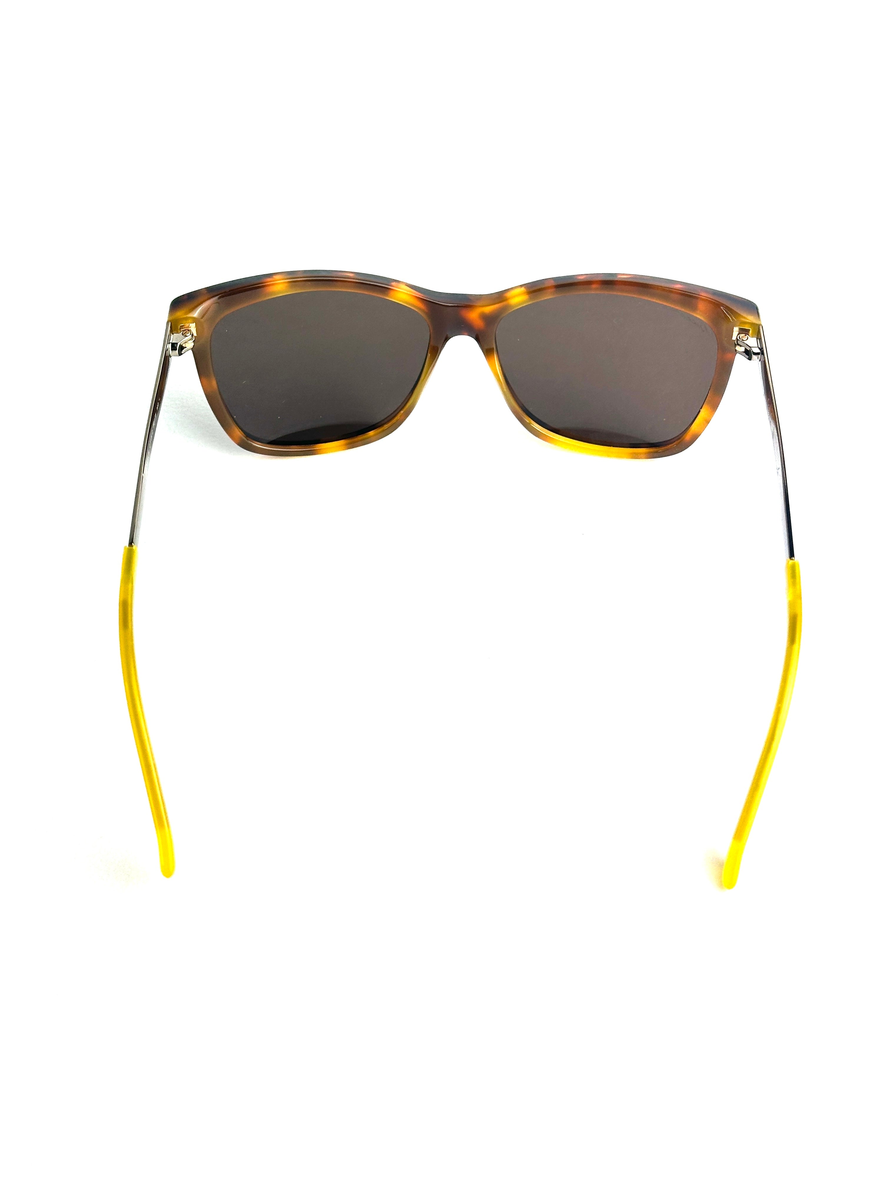 Occhiali da sole GUCCI GG3675/S GIALLO