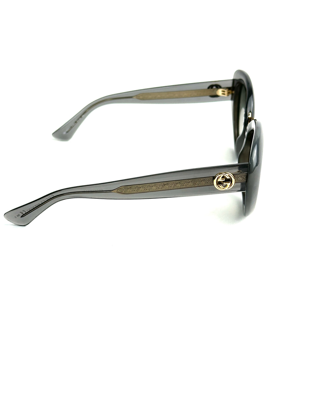 GUCCI GG3808/S GREY sunglasses