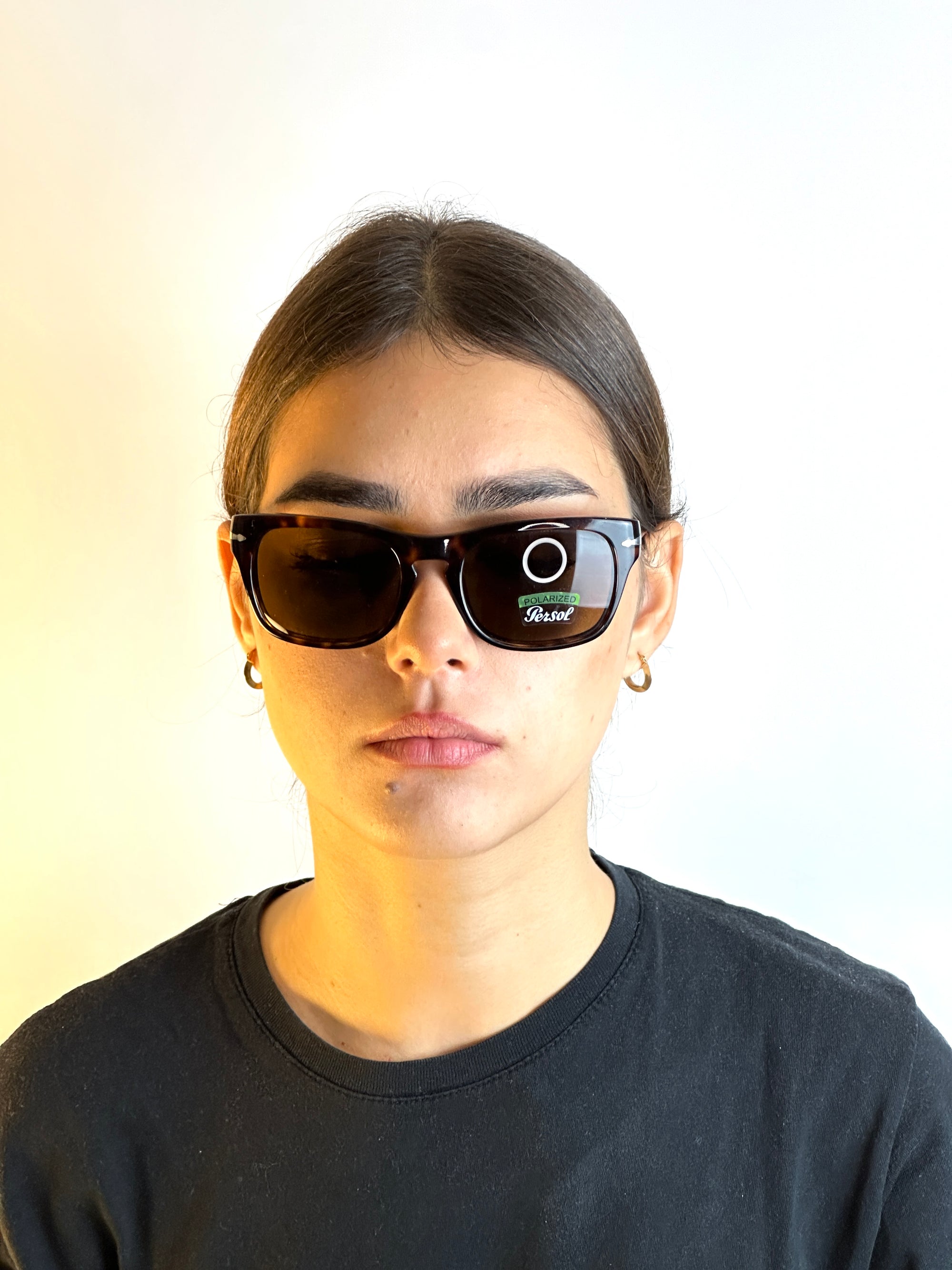 PERSOL FILM NOIR EDITION 3072-S VINTAGE