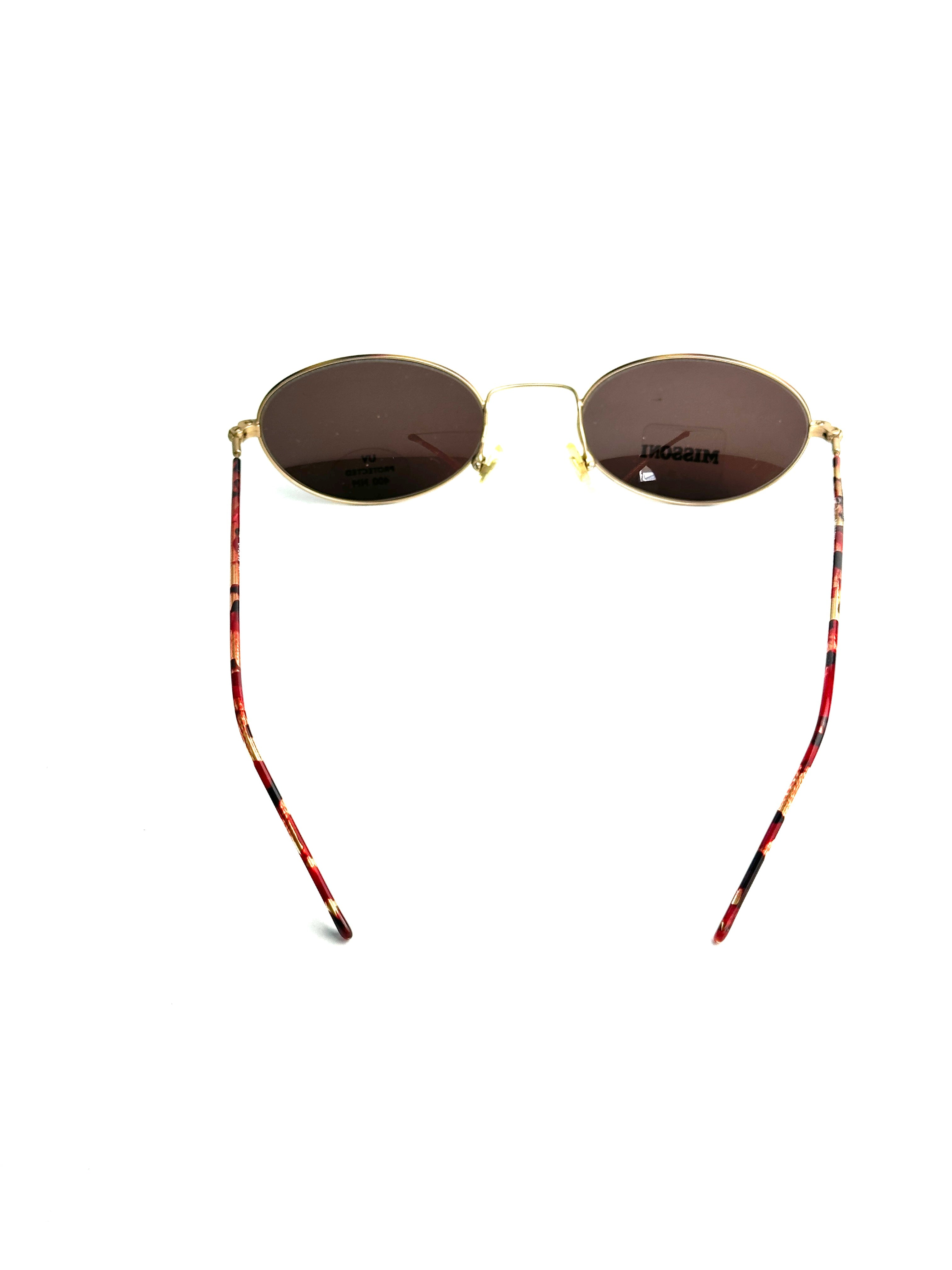 Occhiali da sole MISSONI M358/S VINTAGE