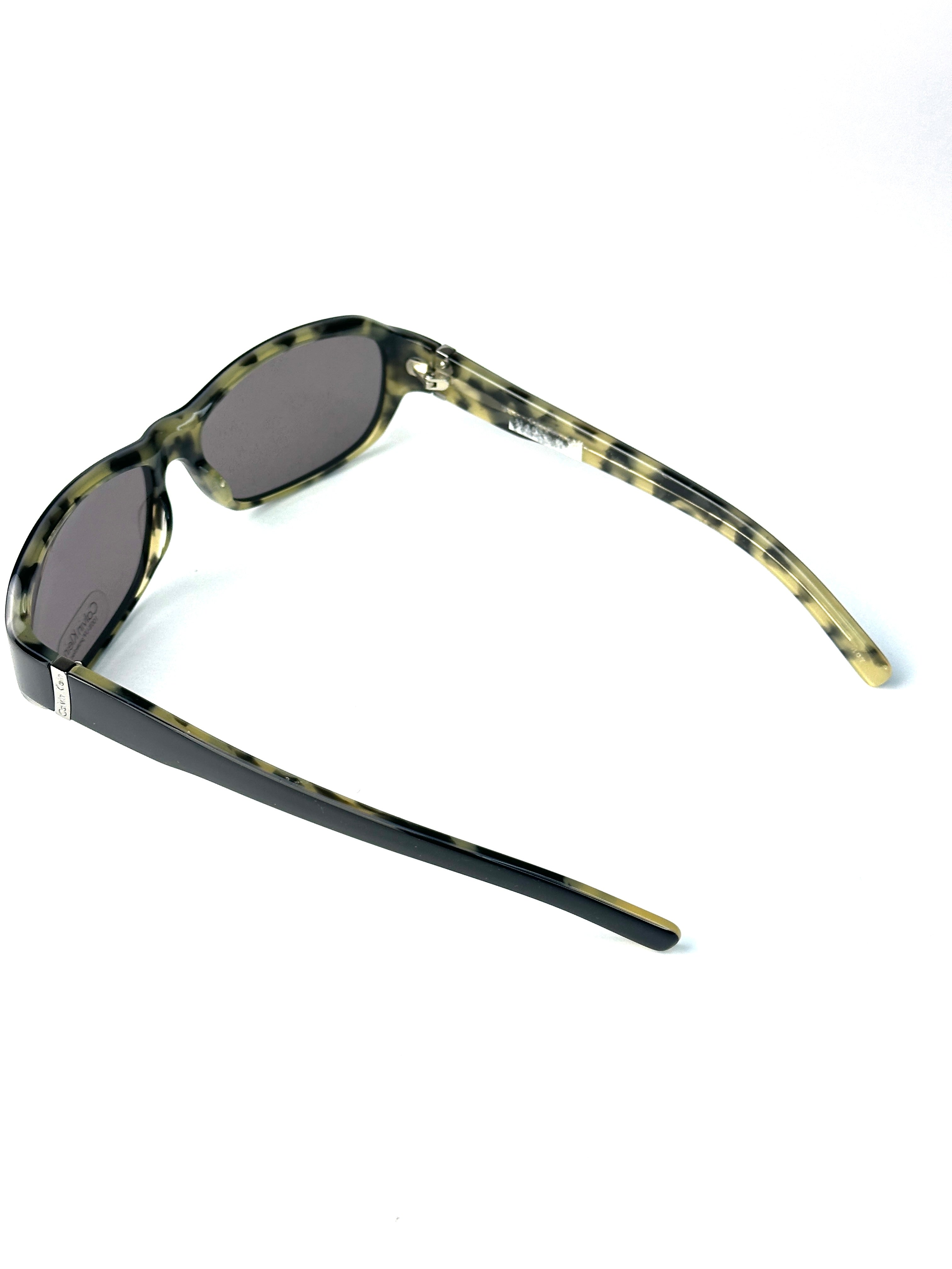 Occhiali da sole CALVIN KLEIN 407