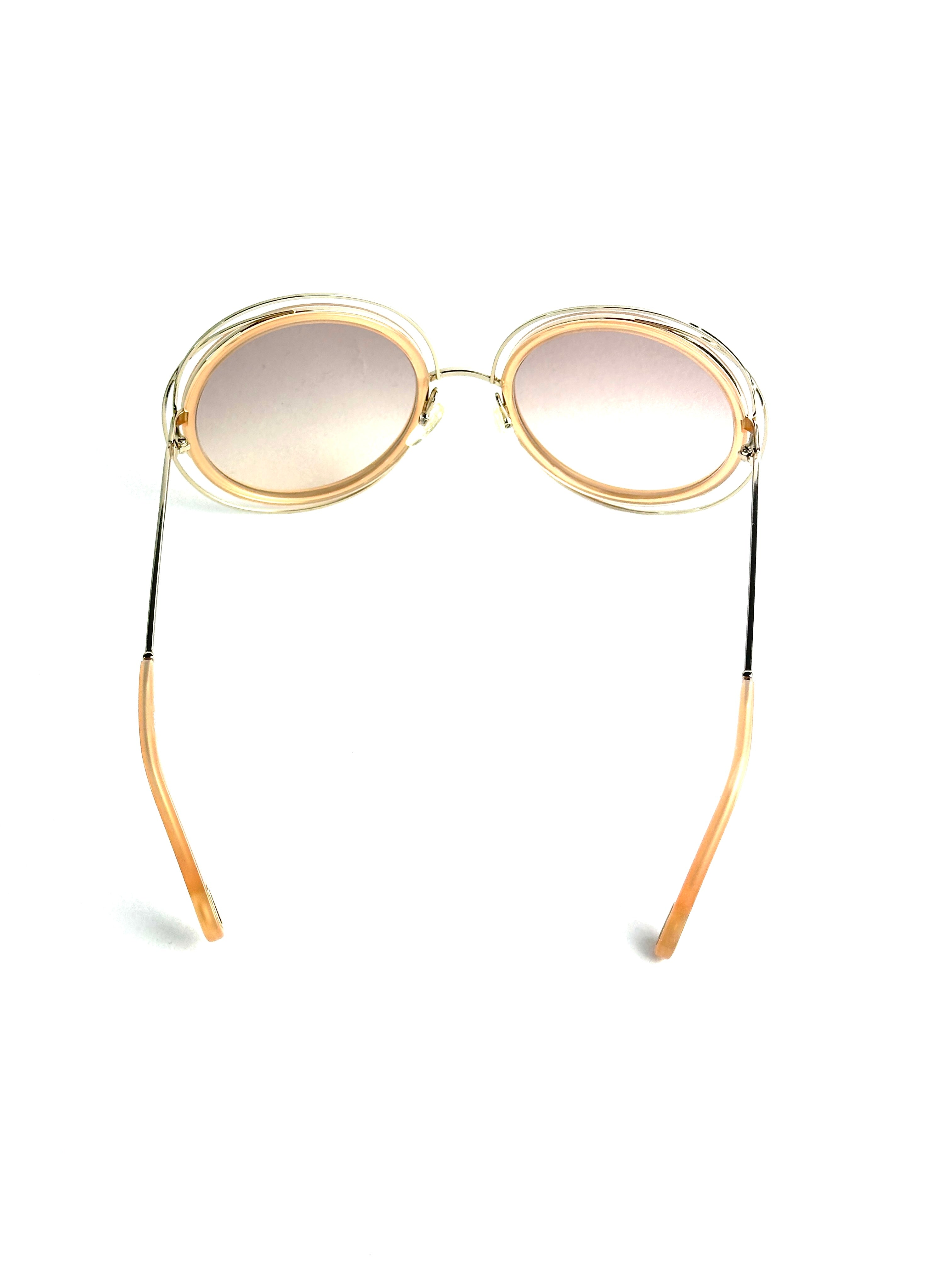 Occhiali da sole CHLOÉ CE120SD 38075 724