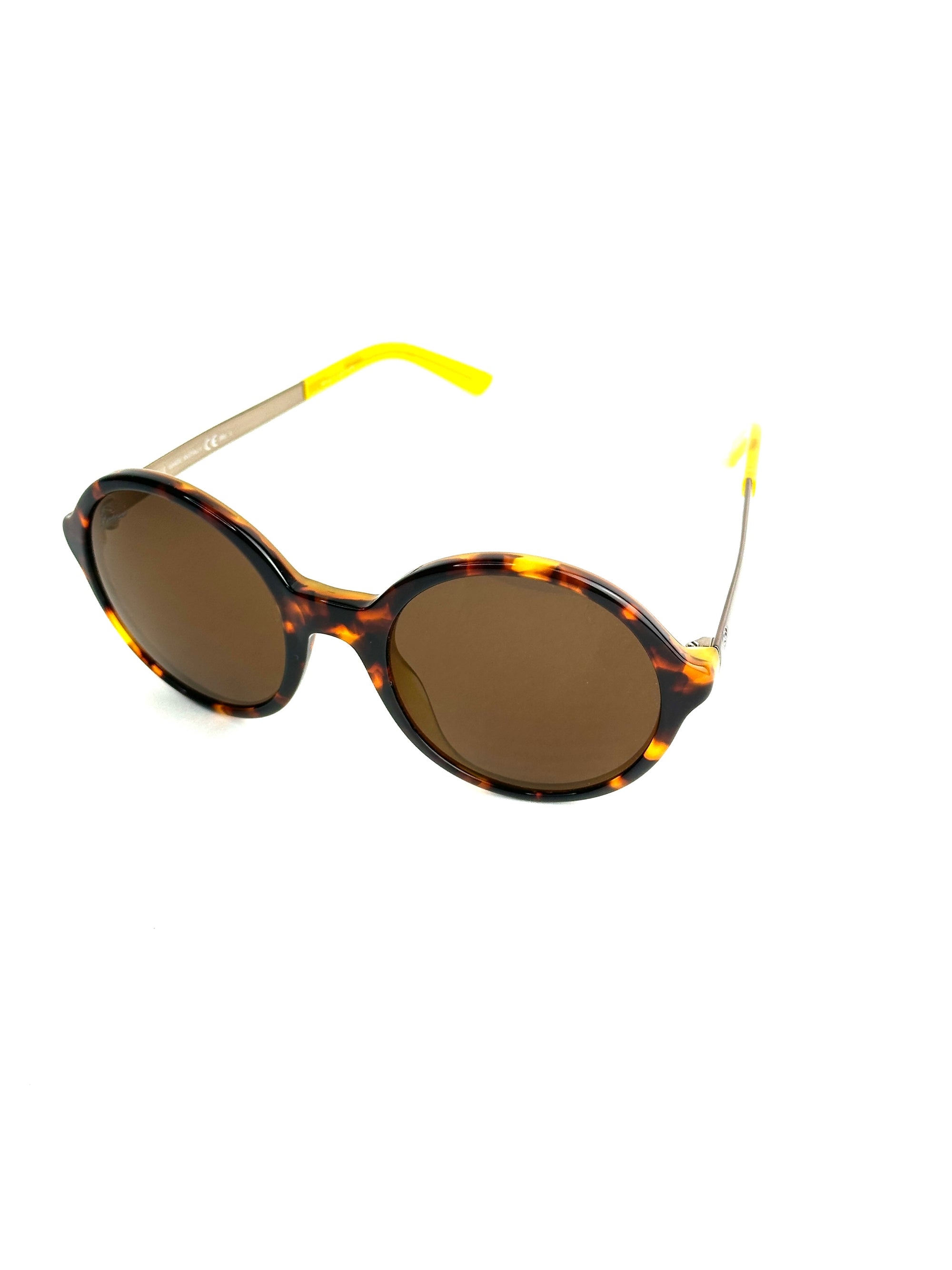 occhiali da sole GUCCI GG3770/S HAVANA