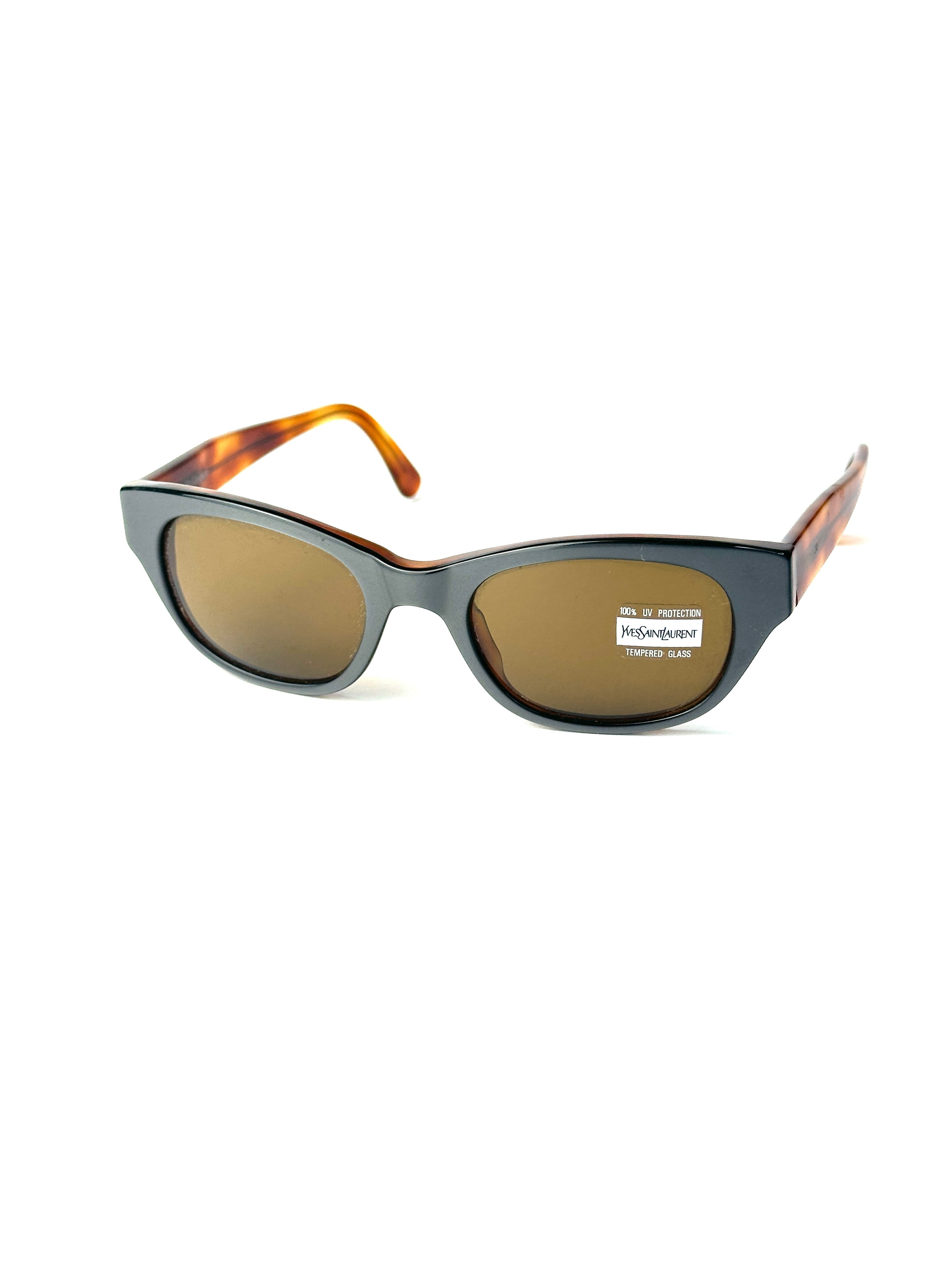 Occhiali da sole SAINT LAURENT 6550