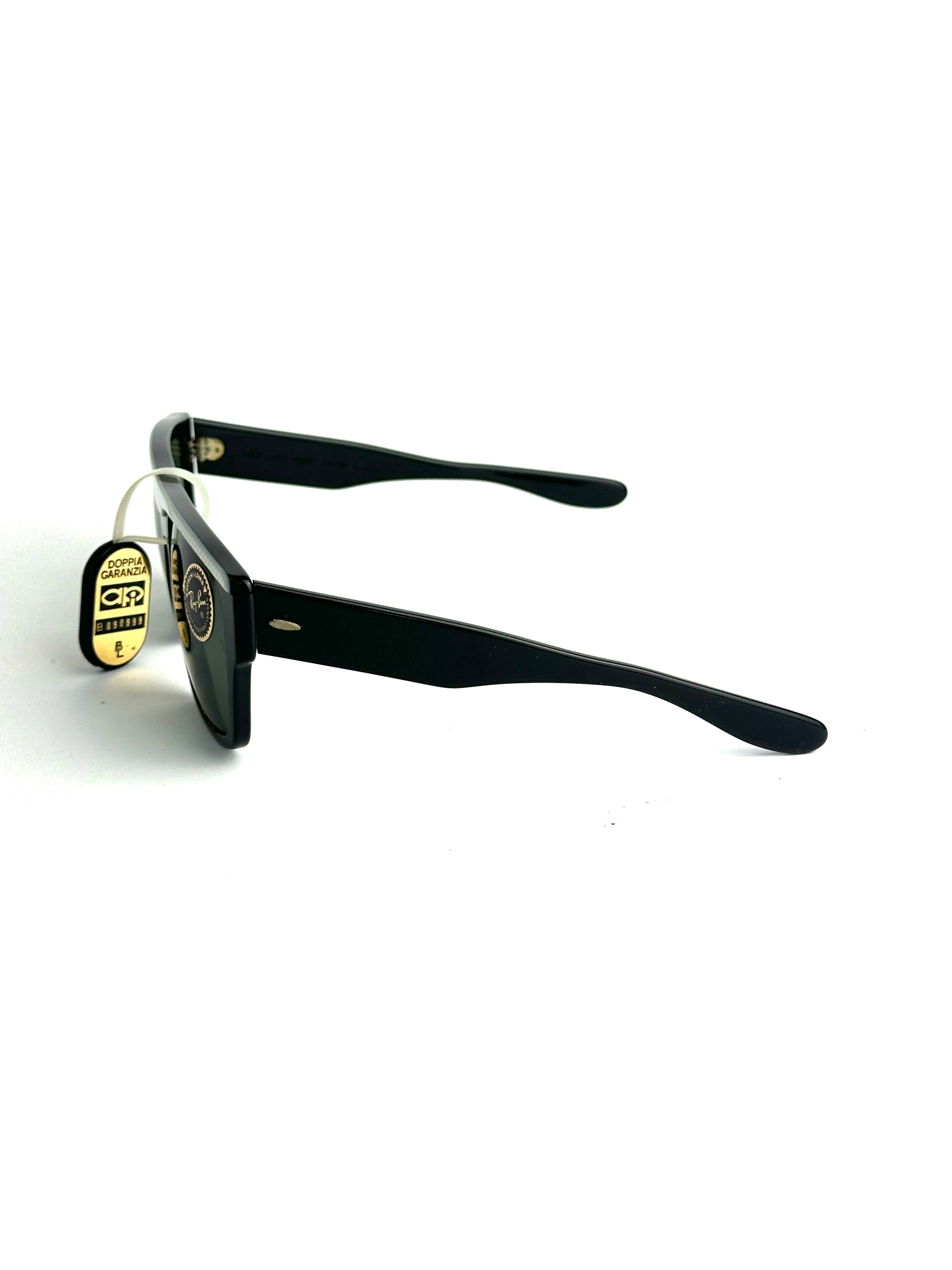 Occhiali da sole RAY-BAN BAUSCH & LOMB VINTAGE DRIFTER