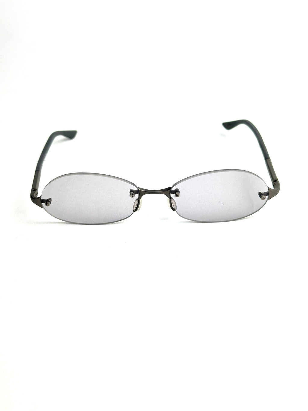 PRADA VPR51B VINTAGE GRIGIO