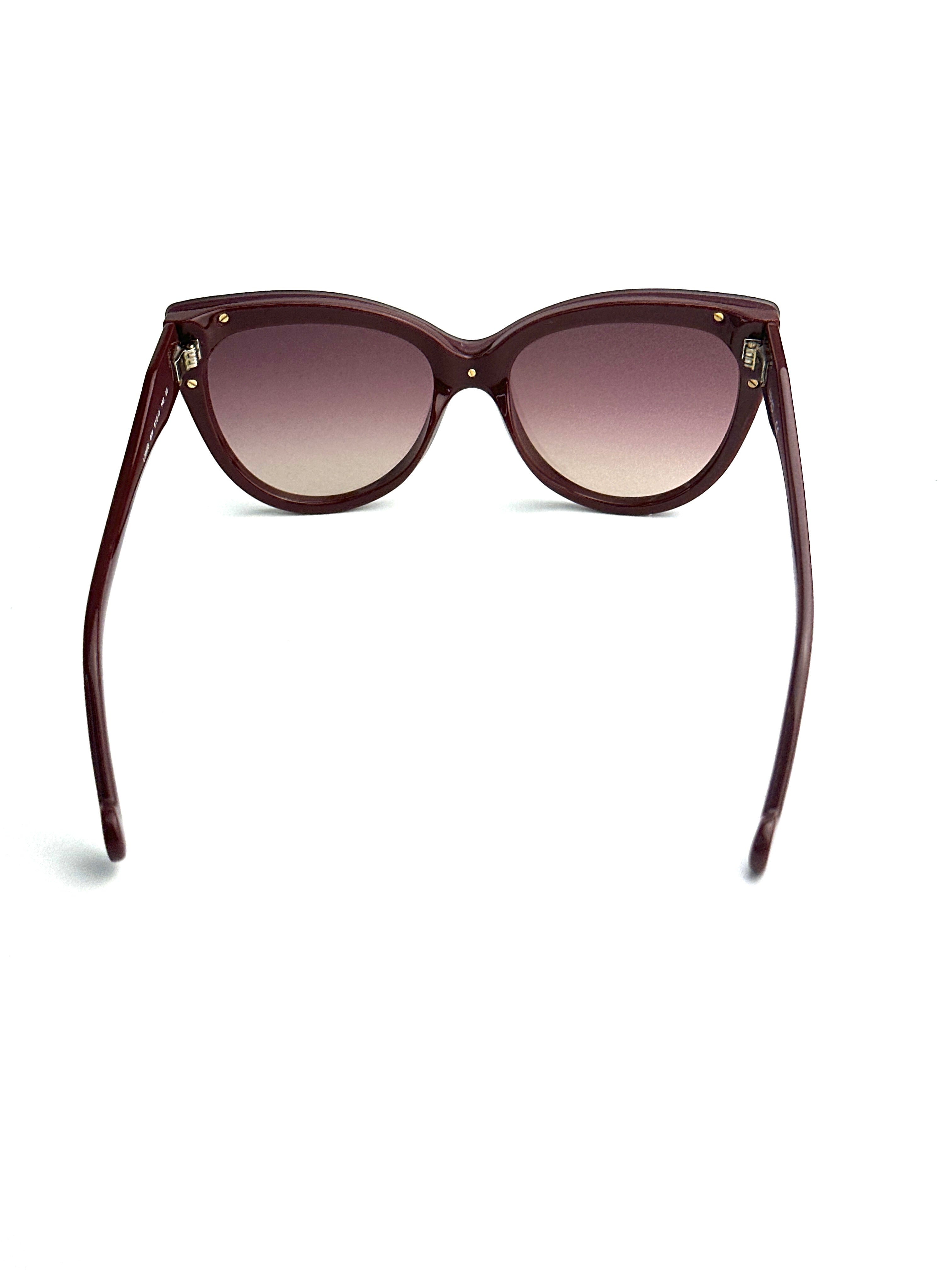 occhiali da sole LIUJO LJ699S