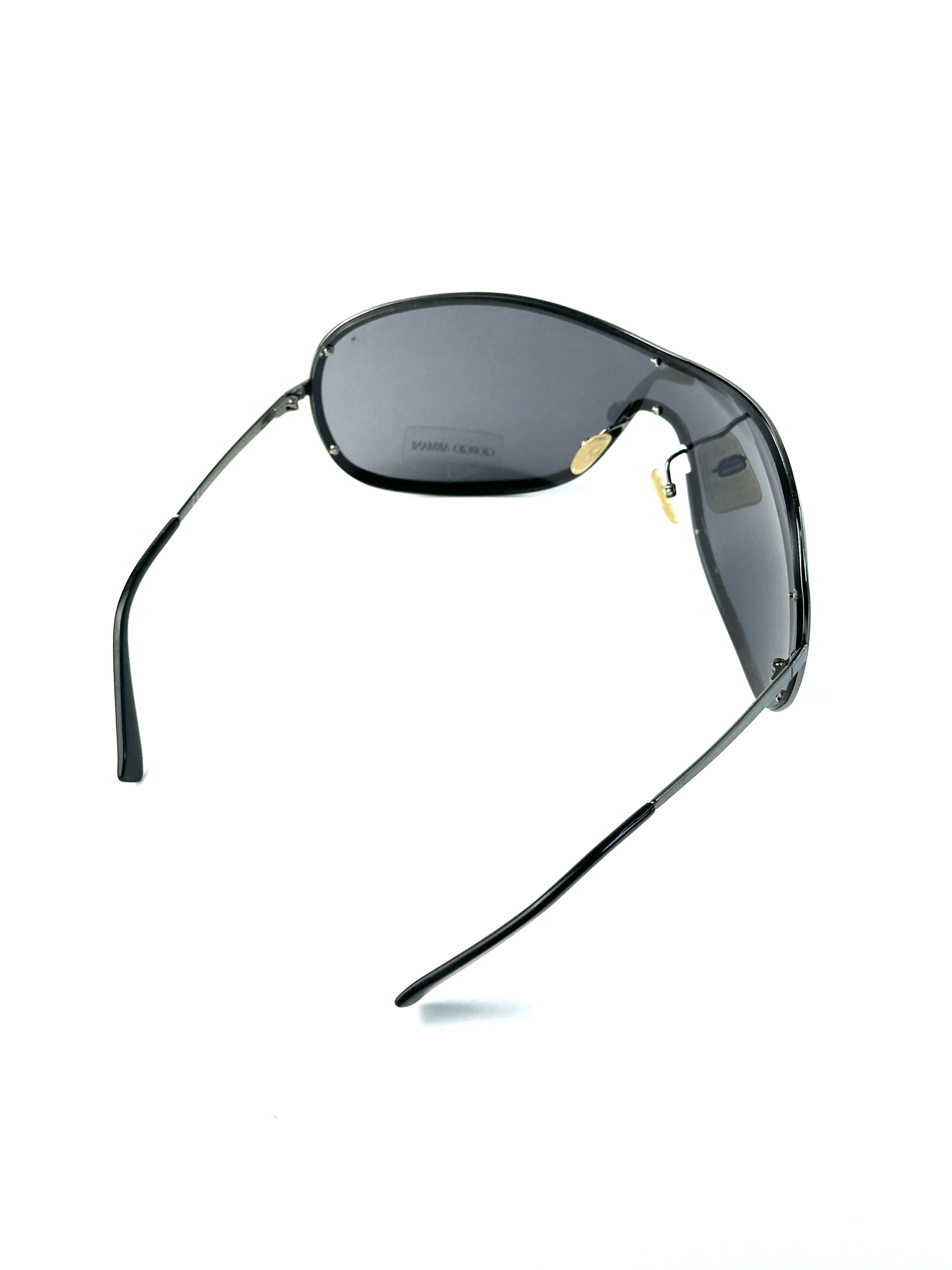 OCCHIALI DA SOLE GIORGIO ARMANI GA562/S