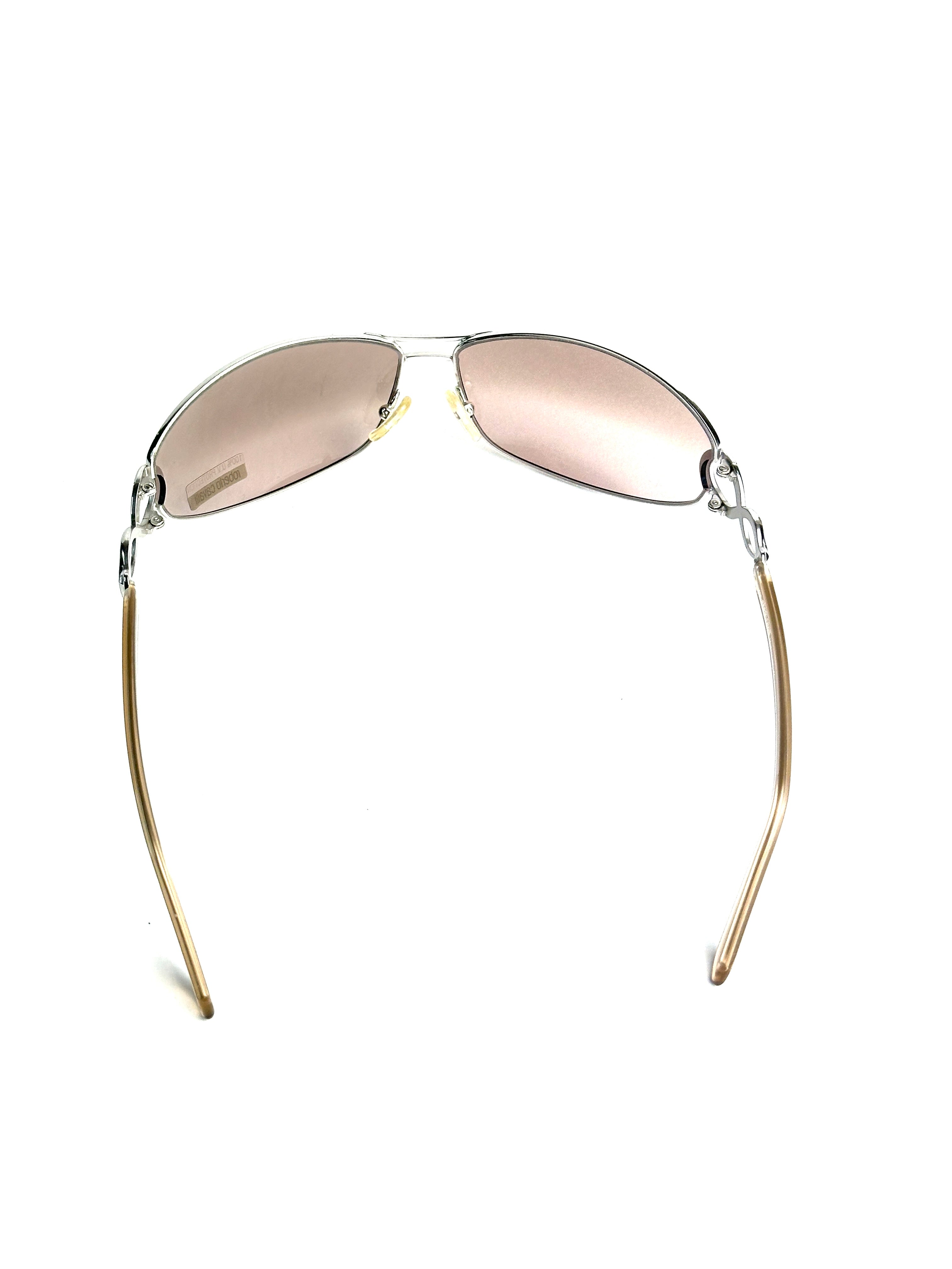 ROBERTO CAVALLI EGISTO 100S