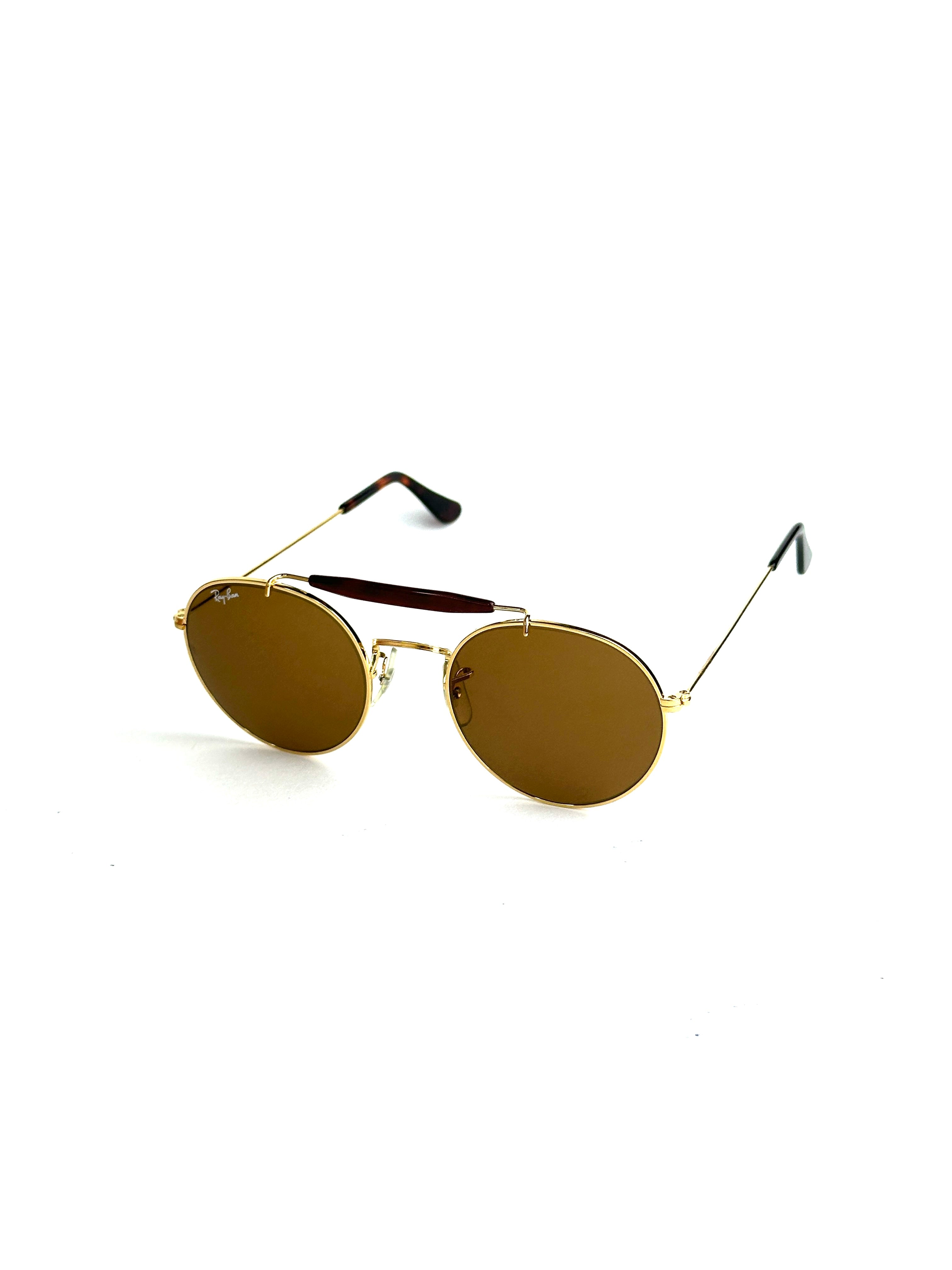 Occhiali da sole RAY-BAN BAUSCH & LOMB VINTAGE