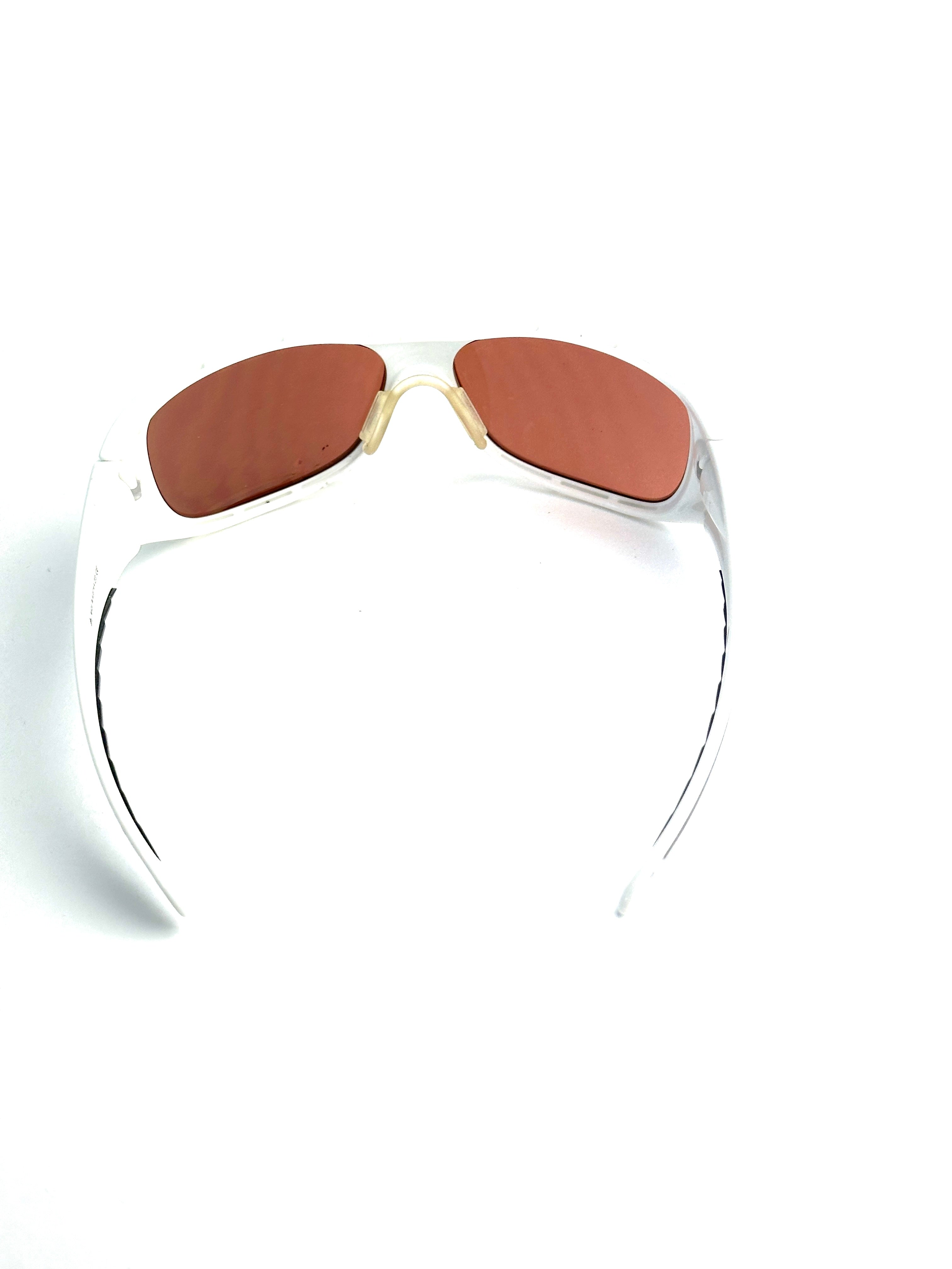 CARRERA EGG sunglasses in grey VINTAGE