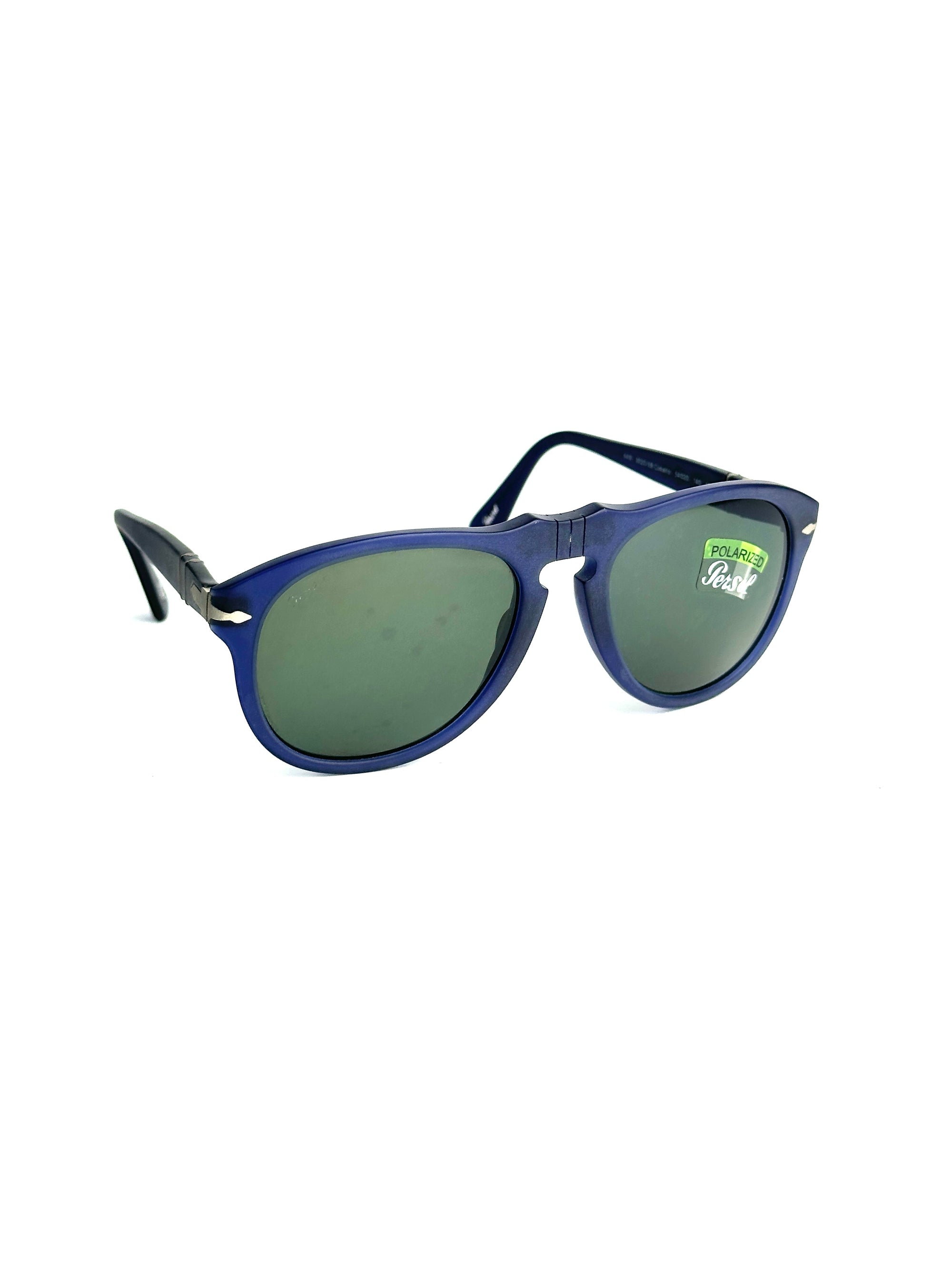 PERSOL 649 VINTAGE LIMITED EDITION