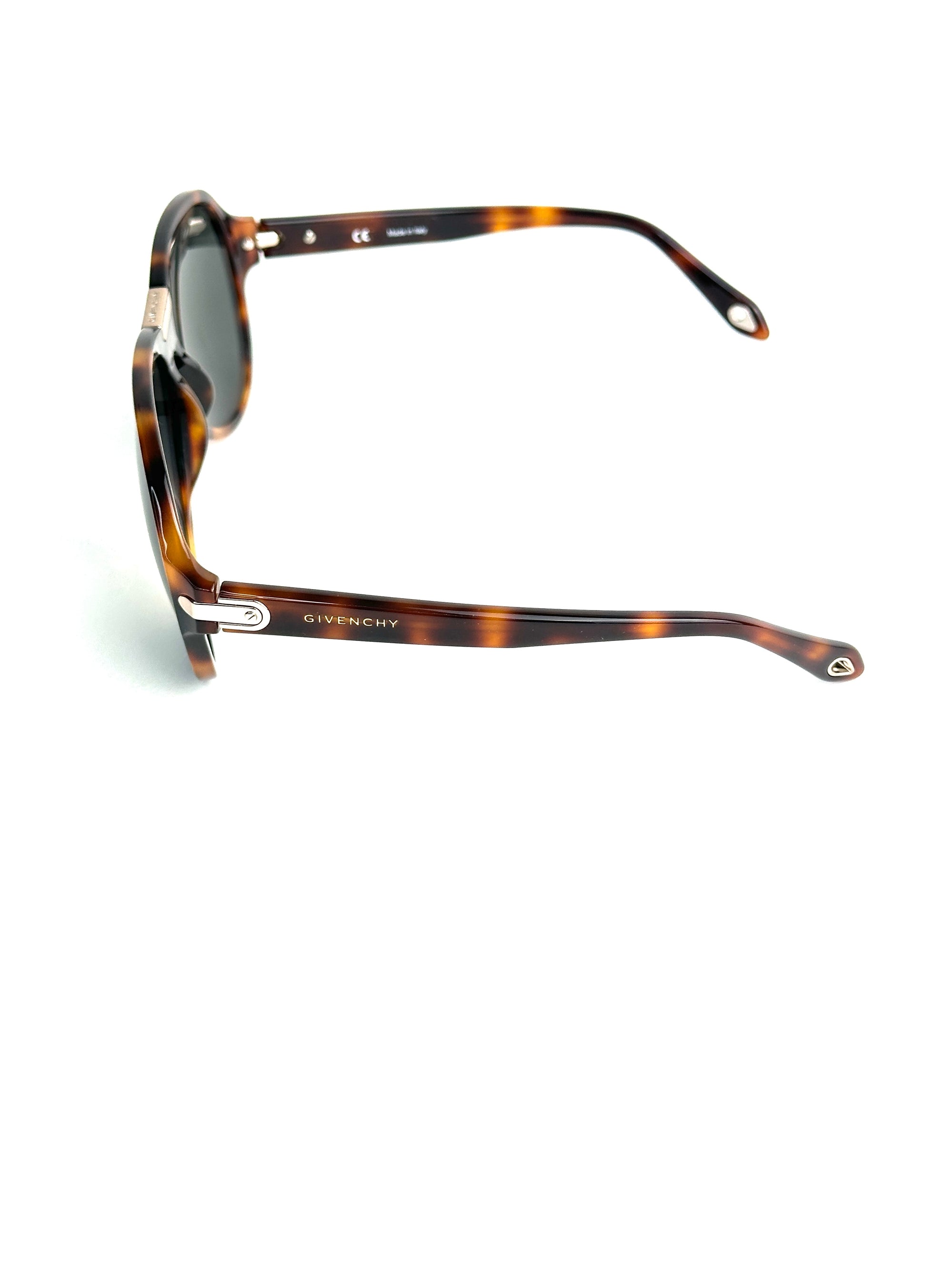 GIVENCHY GV 7109/S 086 QT HAVANE FONCÉ