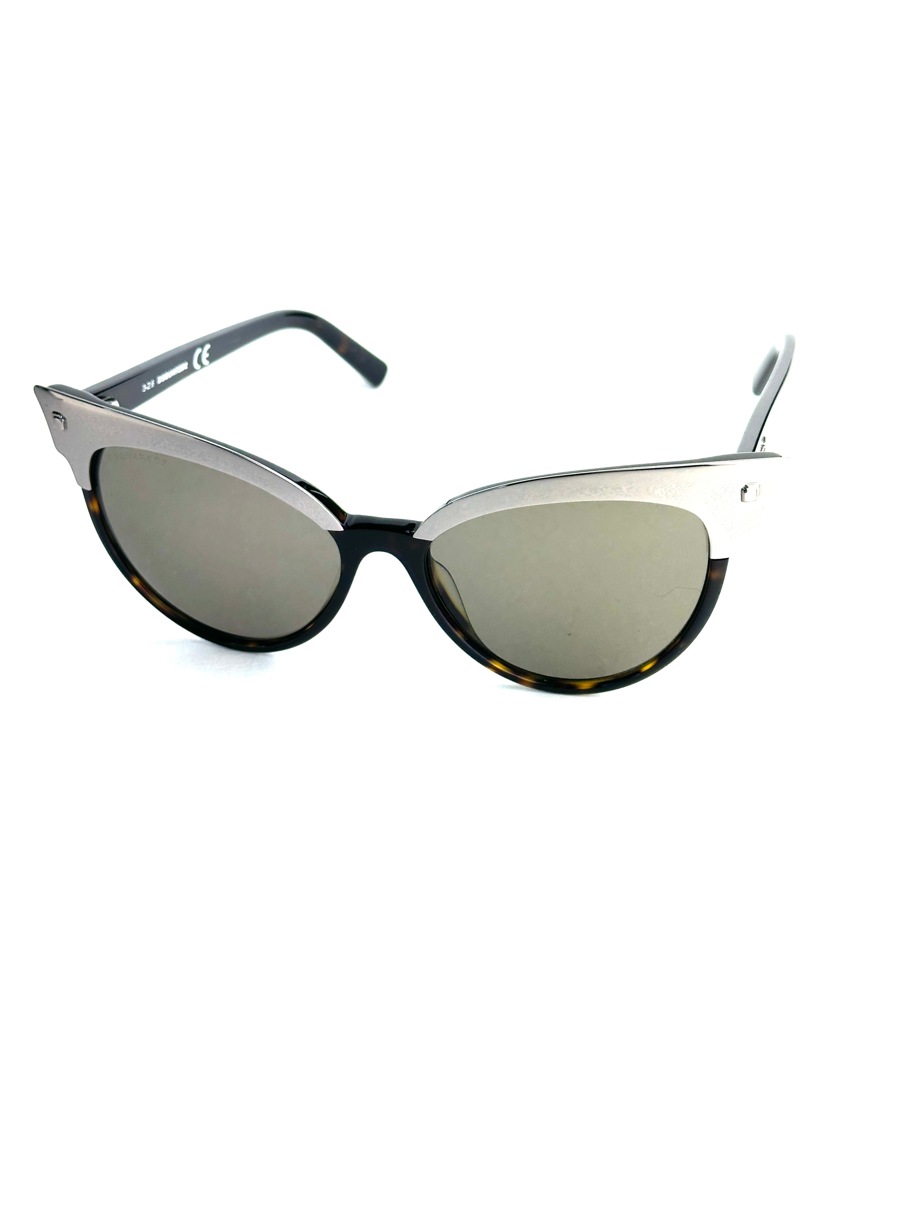 Occhiali da sole DSQUARED DQ0242