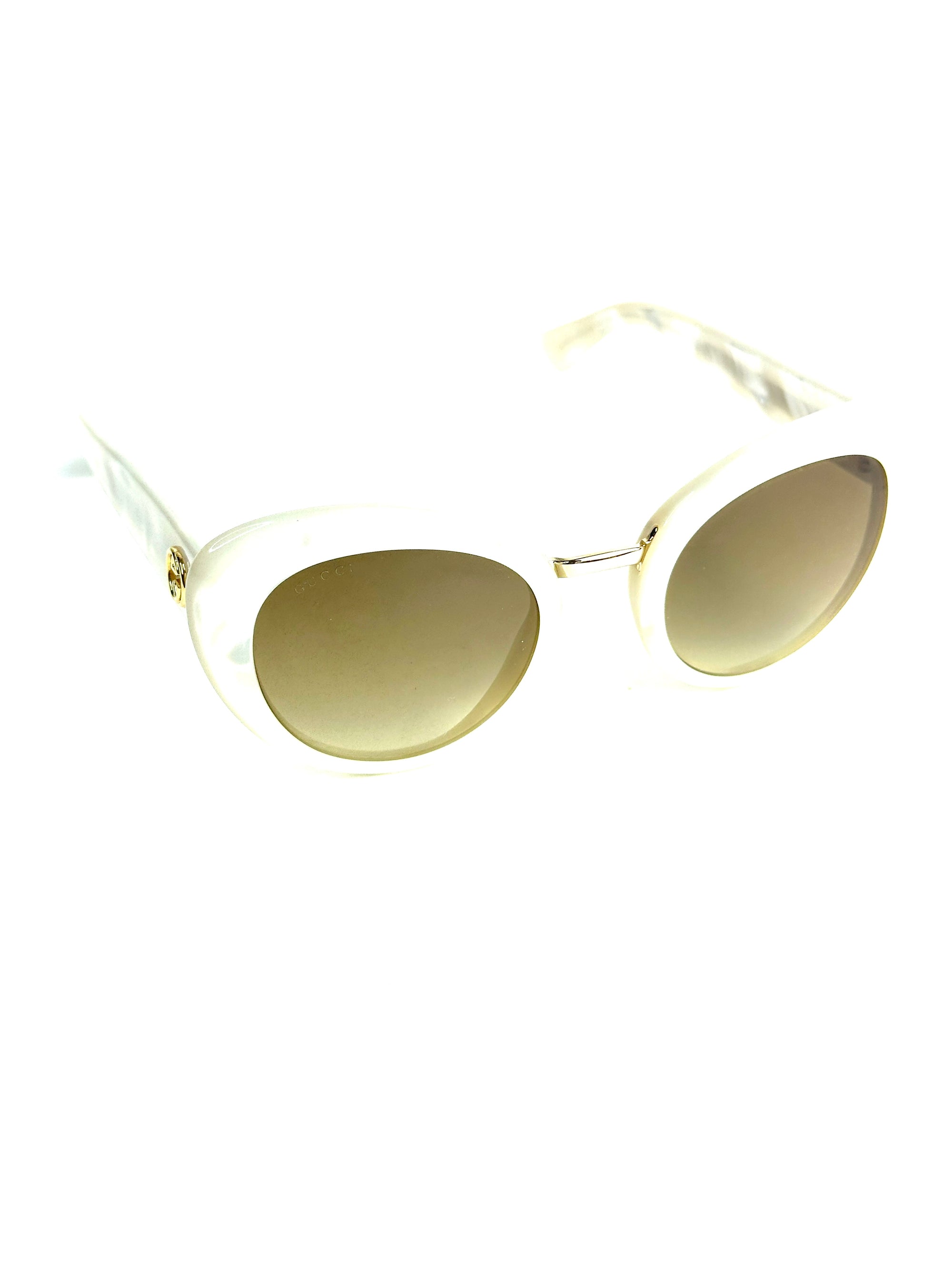 occhiali da sole GUCCI GG3808/S MADREPERLA