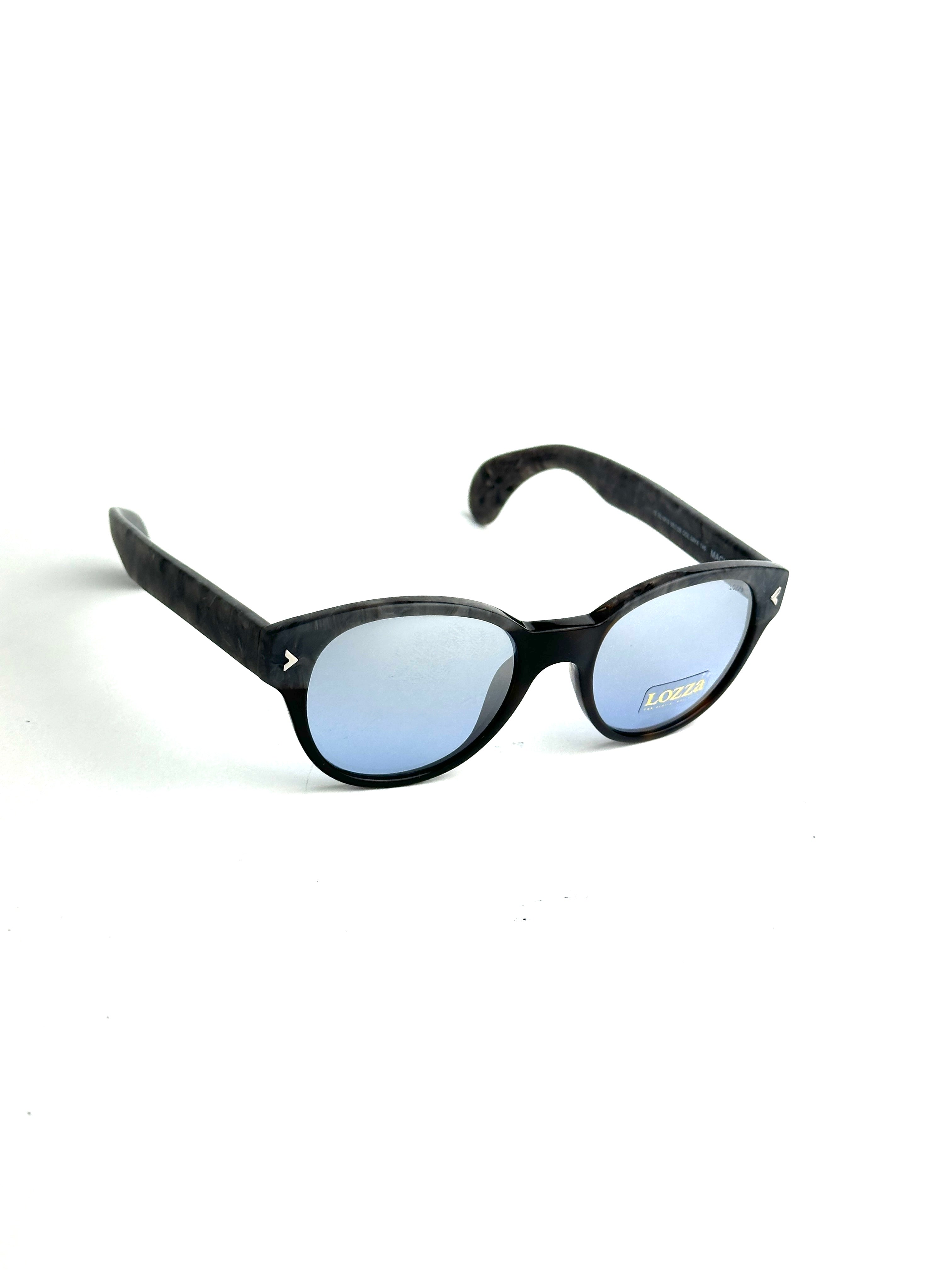 Occhiali da sole LOZZA SL 1913 BLU MARMO