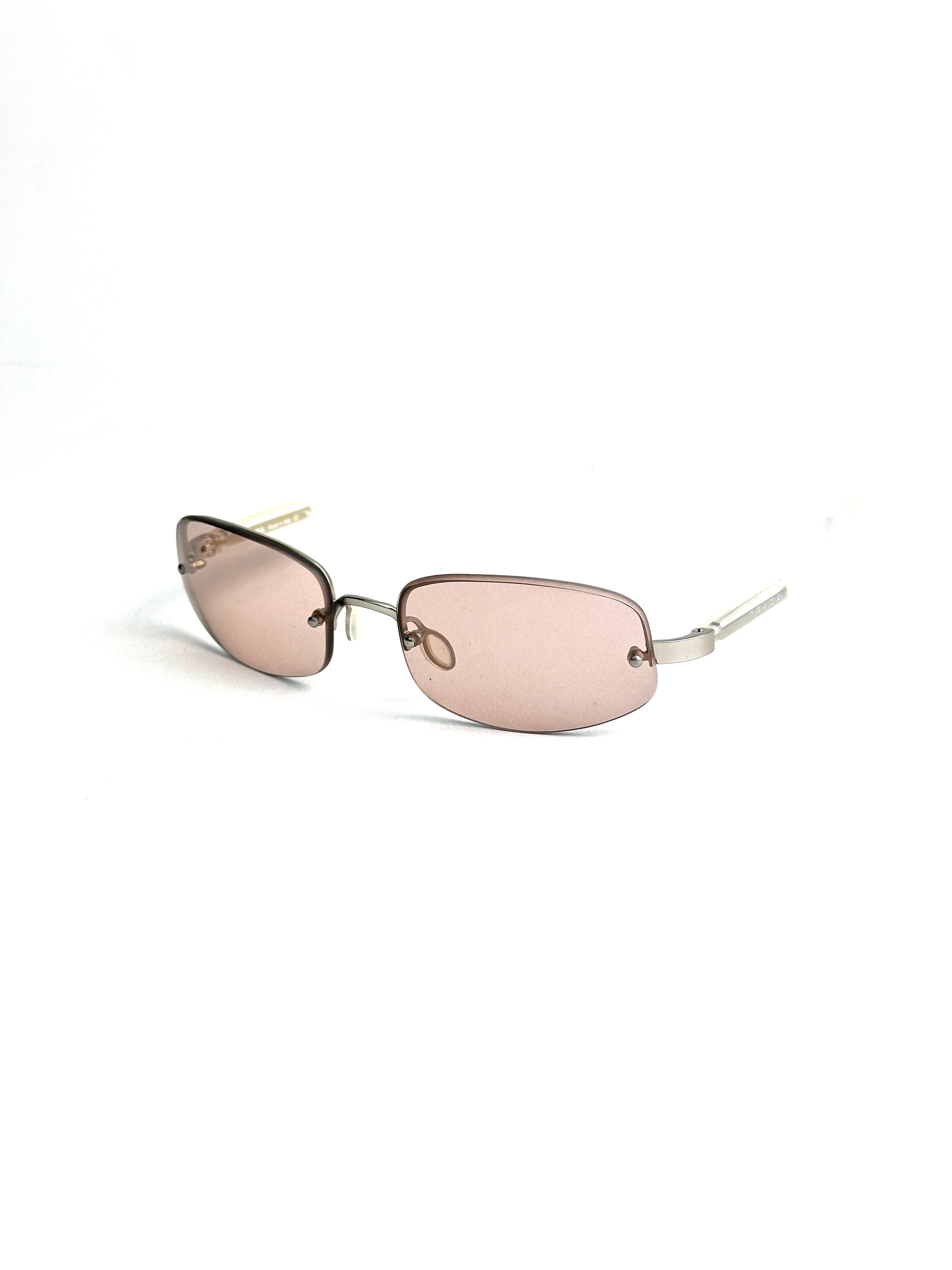 Occhiali da sole PRADA SPR51A VINTAGE