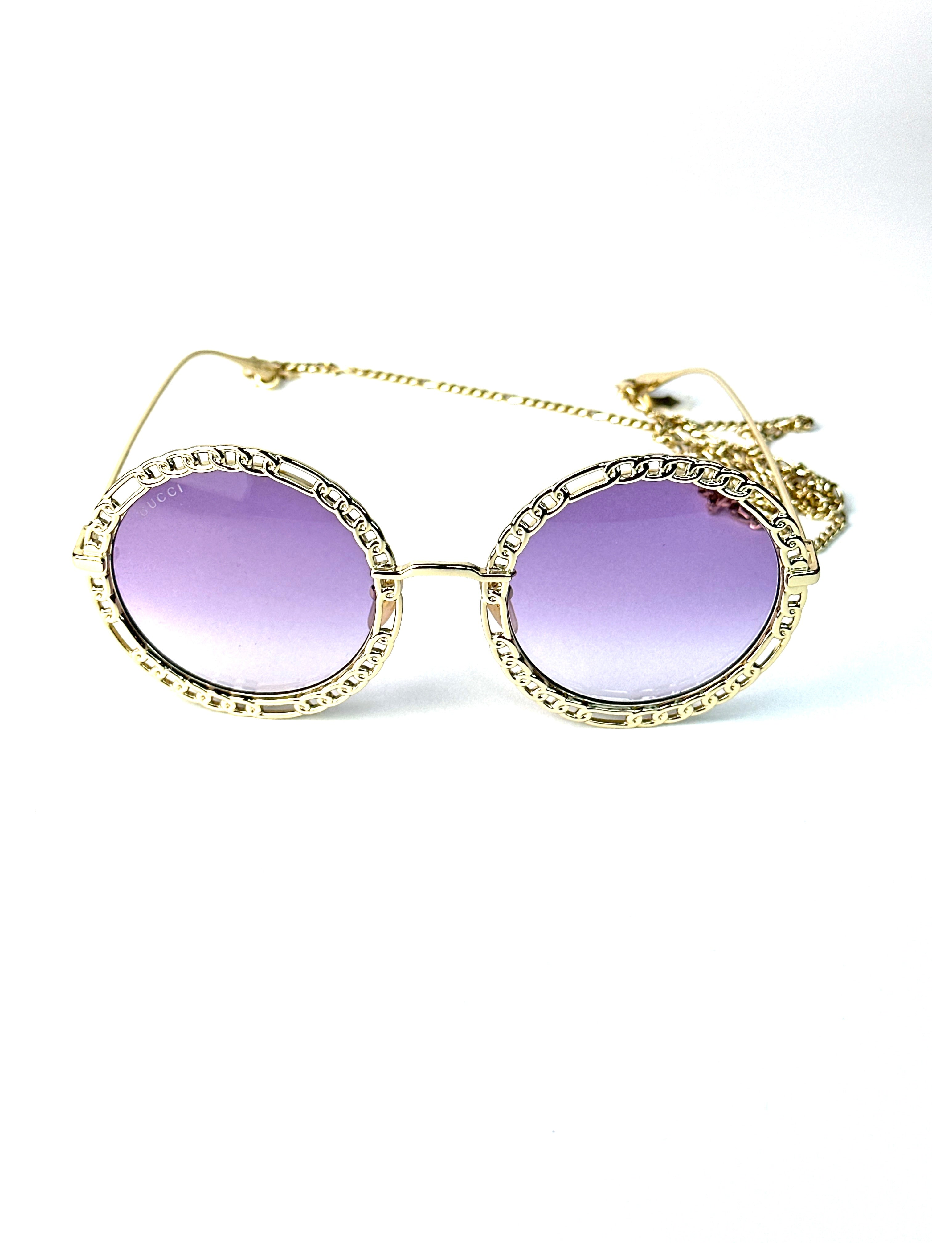 Occhiali da sole GUCCI GG1113/S
