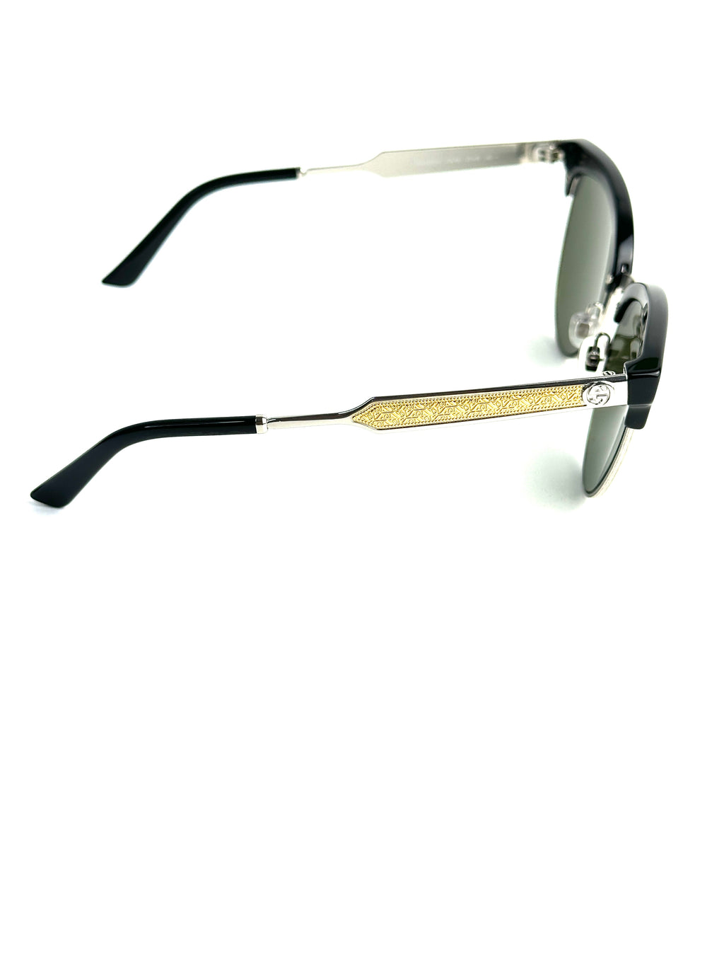 occhiali da sole GUCCI GG4283/S NERO