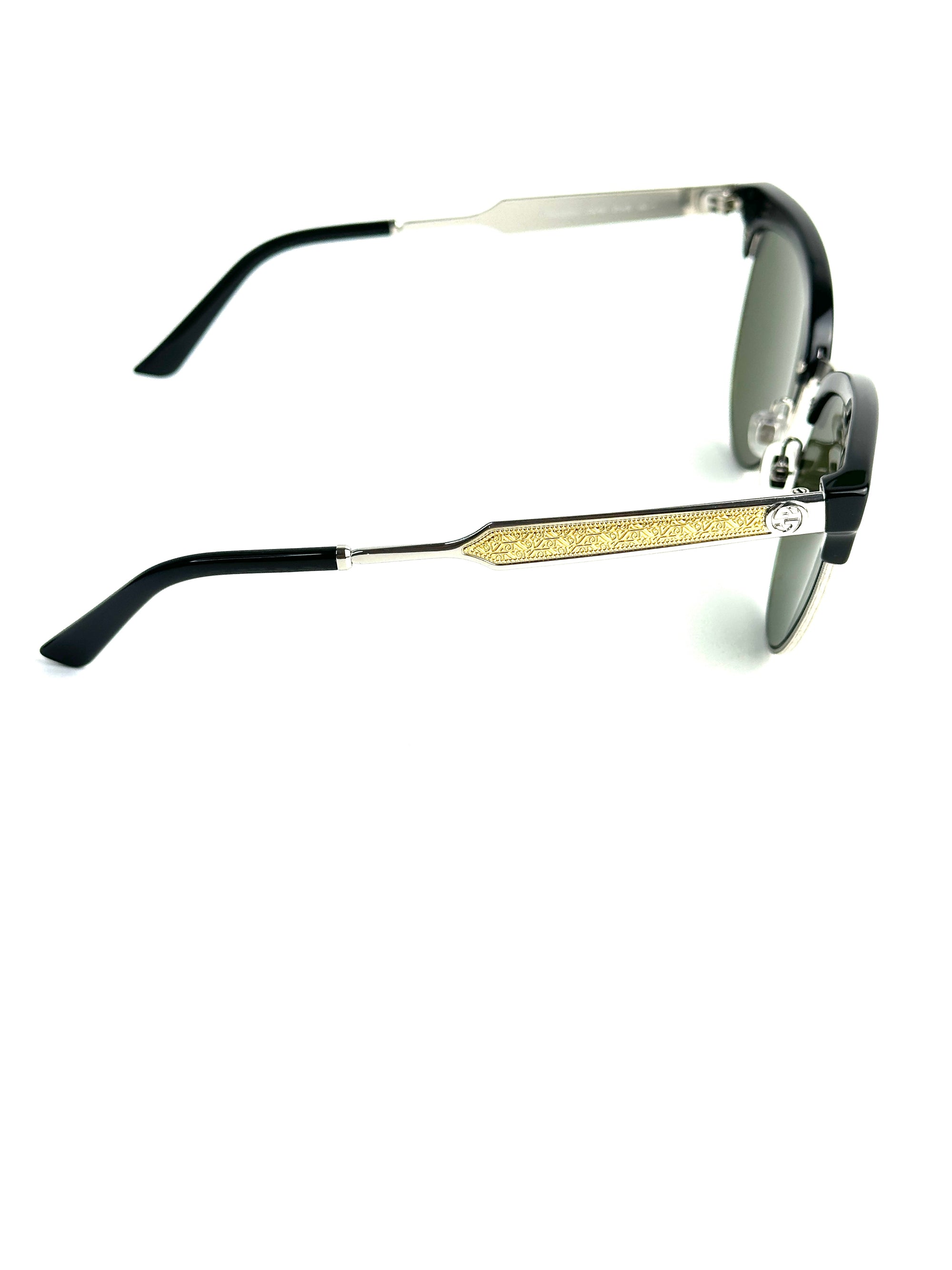 occhiali da sole GUCCI GG4283/S NERO