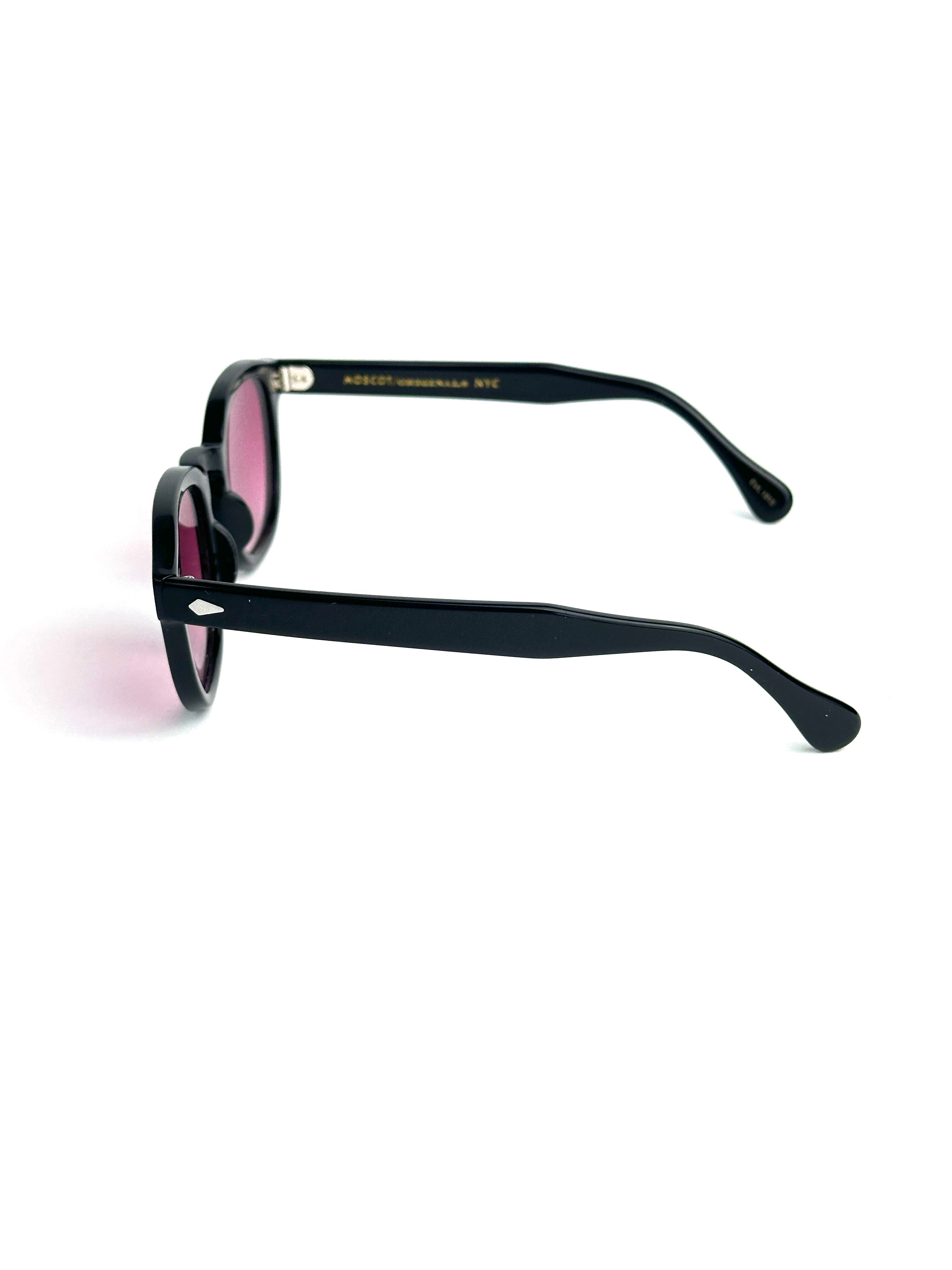 MOSCOT LEMTOSH COL. BLACK