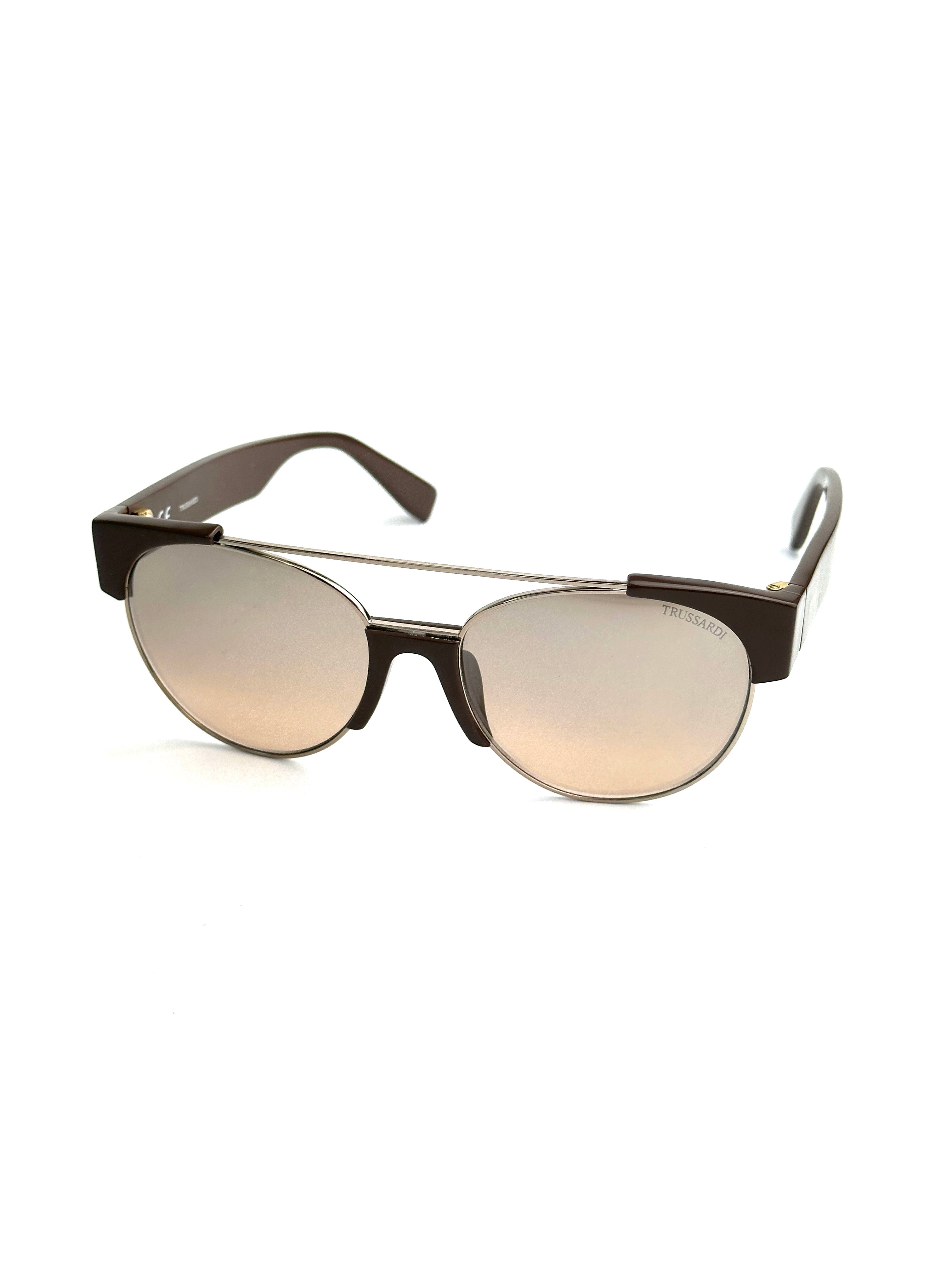 Occhiali da sole TRUSSARDI STR060