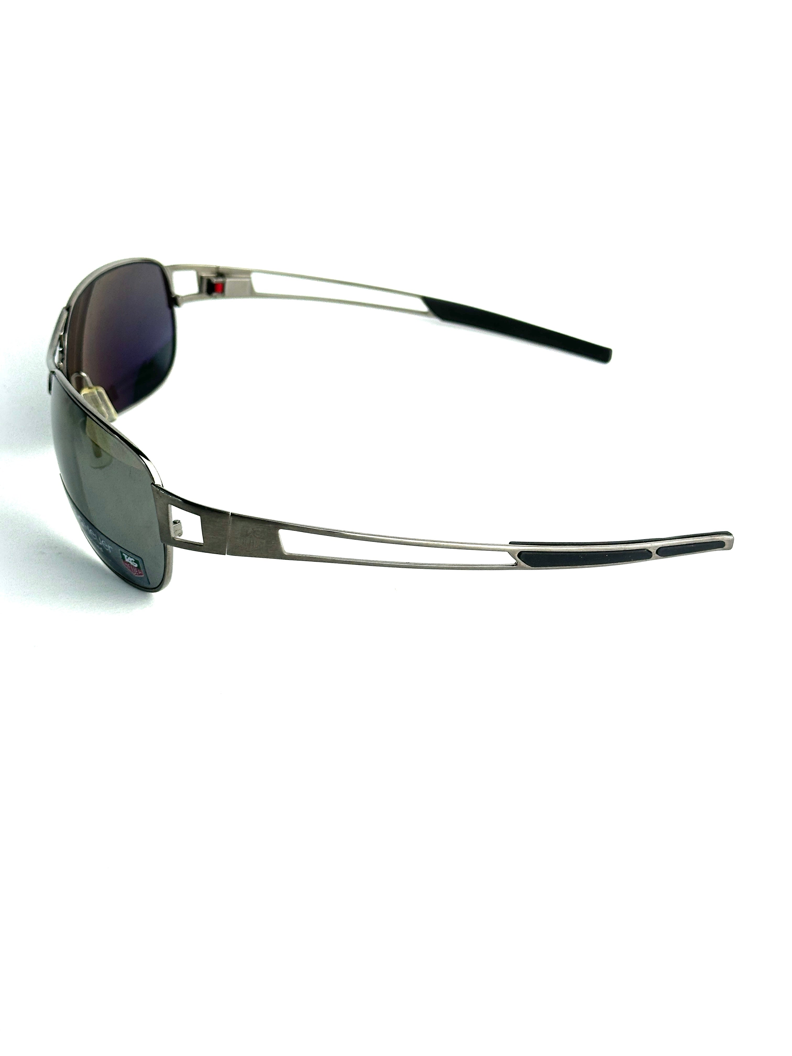 TAG HEUER TAG 204 POLARIZED