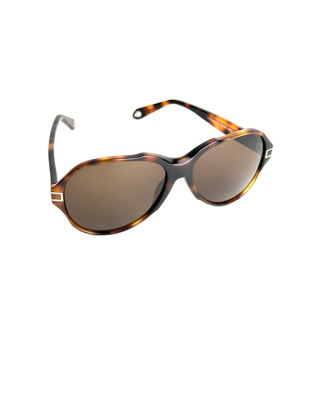 GIVENCHY GV 7109/S 086 QT HAVANE FONCÉ