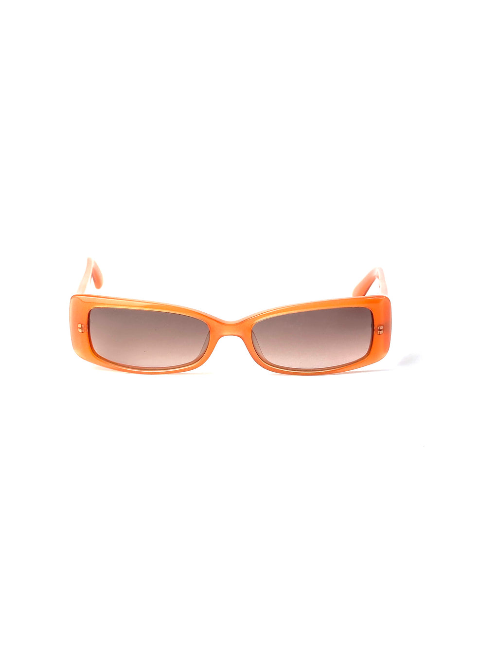 Occhiali da sole MIU MIU SMU03D Salmone
