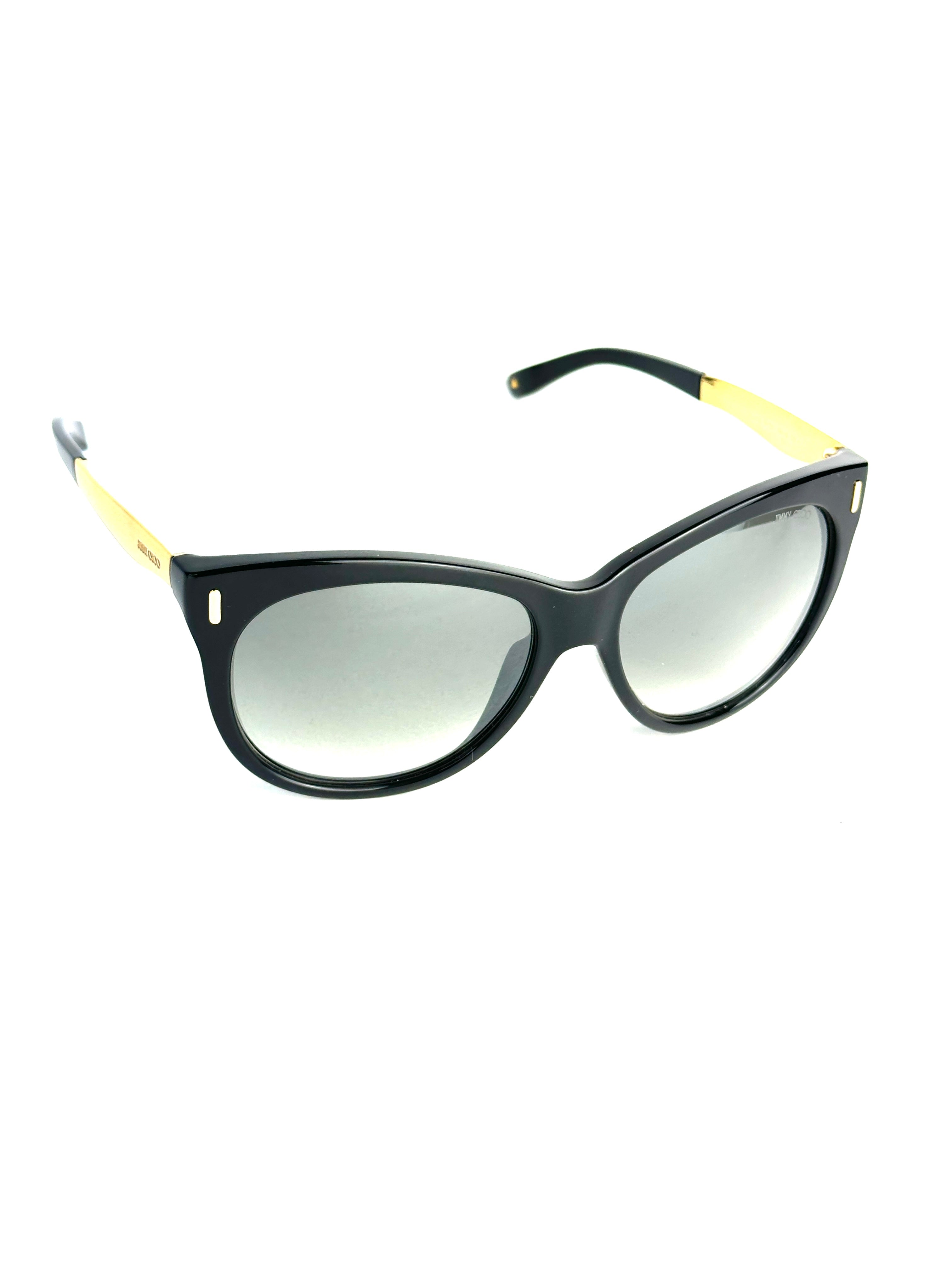 Occhiali da sole JIMMY CHOO ALLY/S MY2IC