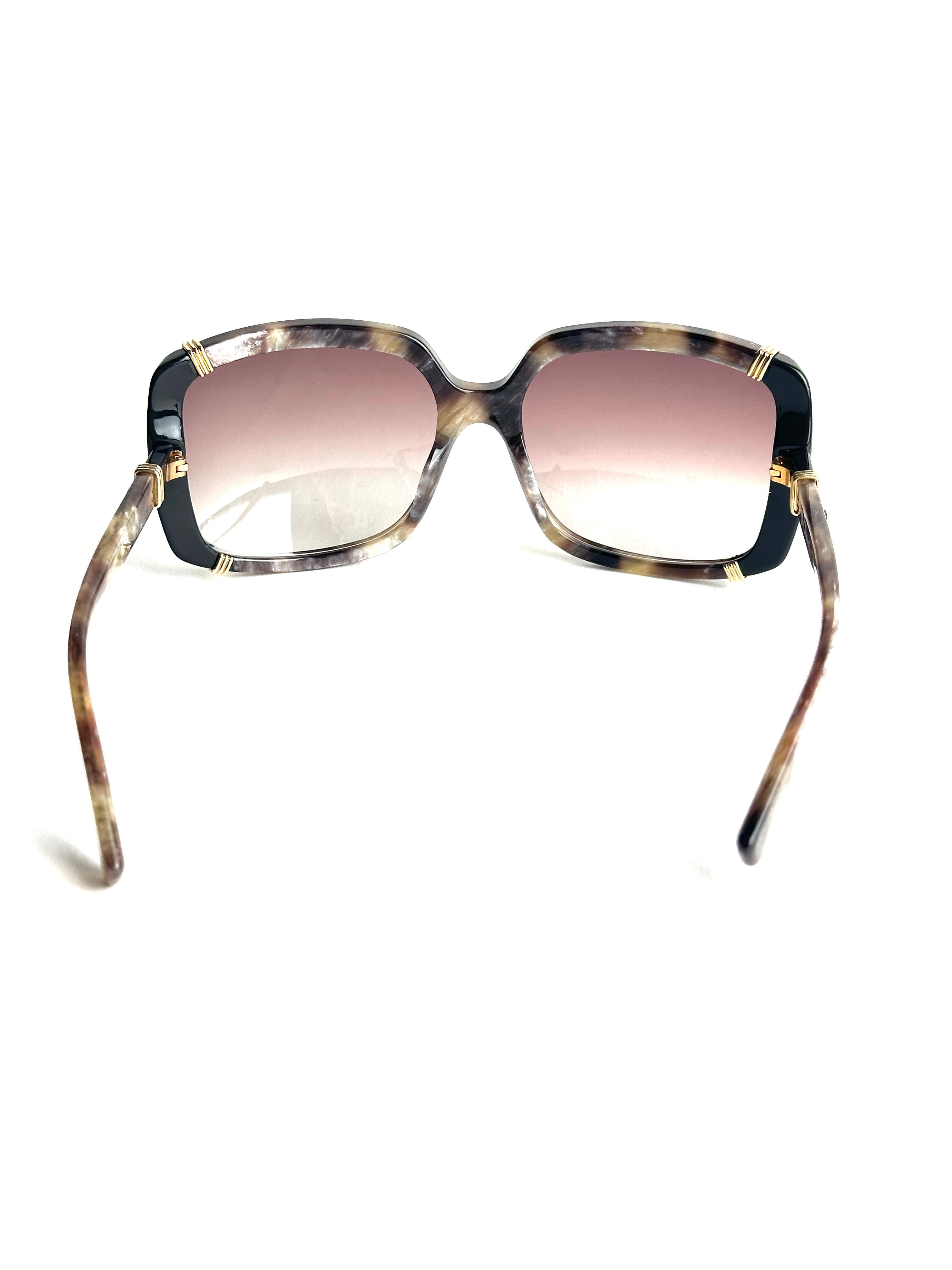 Occhiali da sole DIOR DIORCHICAGO1 UPM/FM GREY
