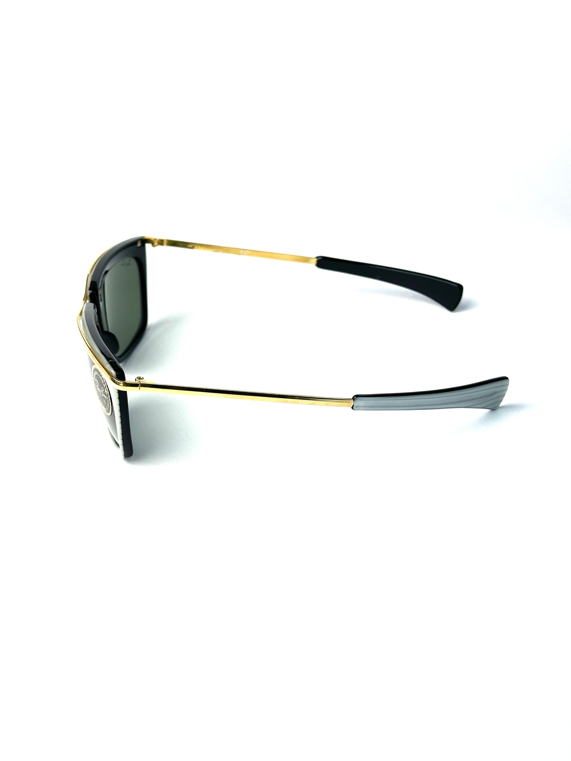 RAY-BAN OLIMPIAN I BAUSCH E LOMB VINTAGE