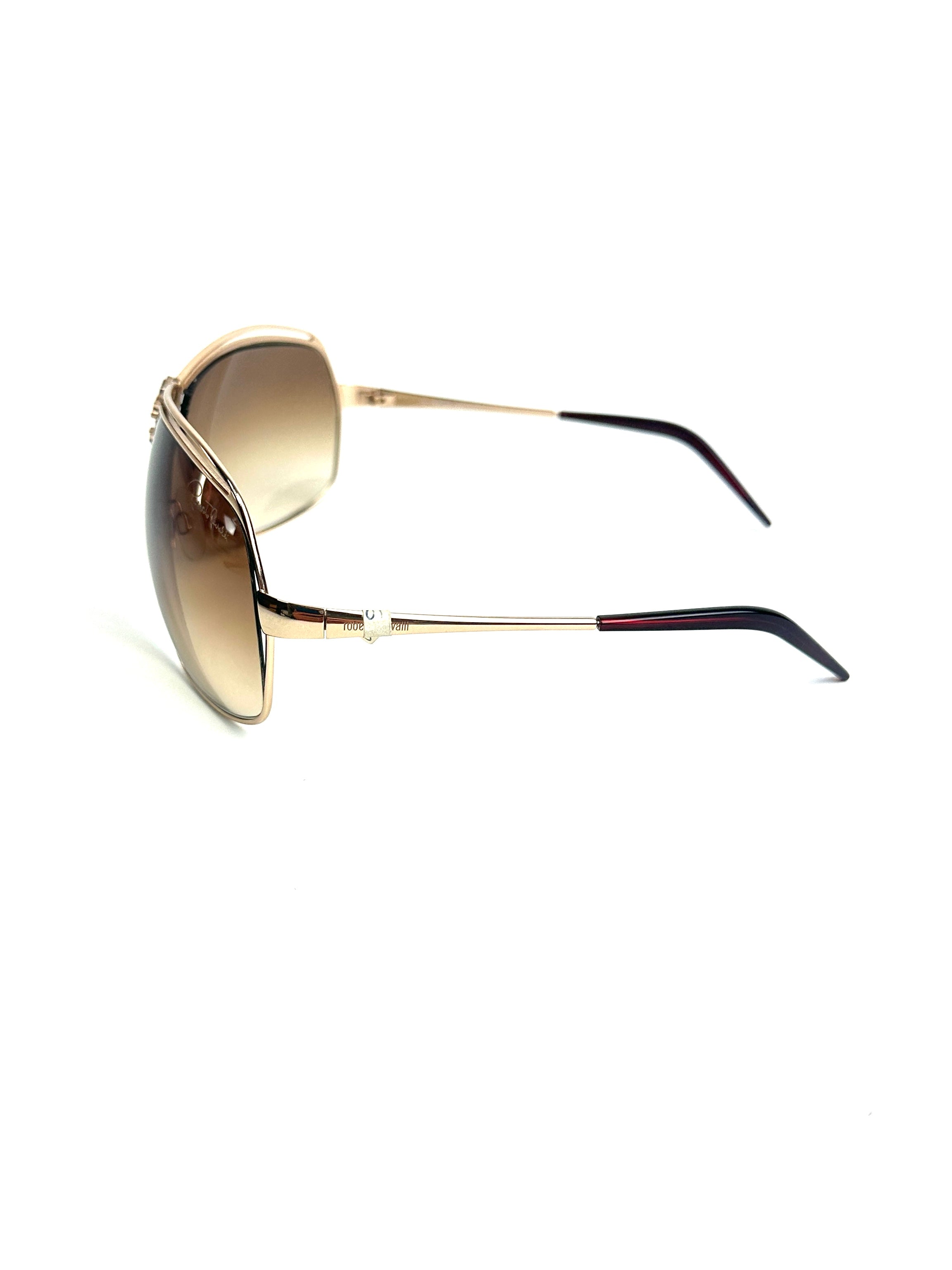 Occhiali da sole ROBERTO CAVALLI ALCIPPE 306S