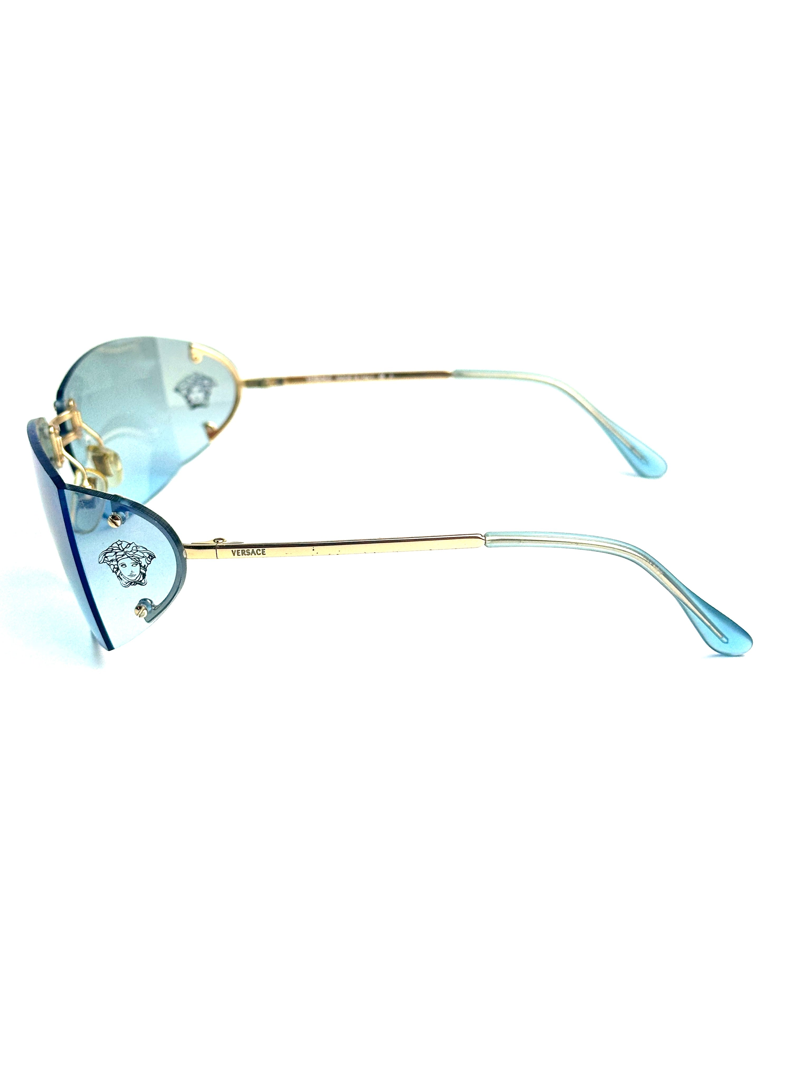Occhiali da sole VERSACE MOD. X85 VINTAGE