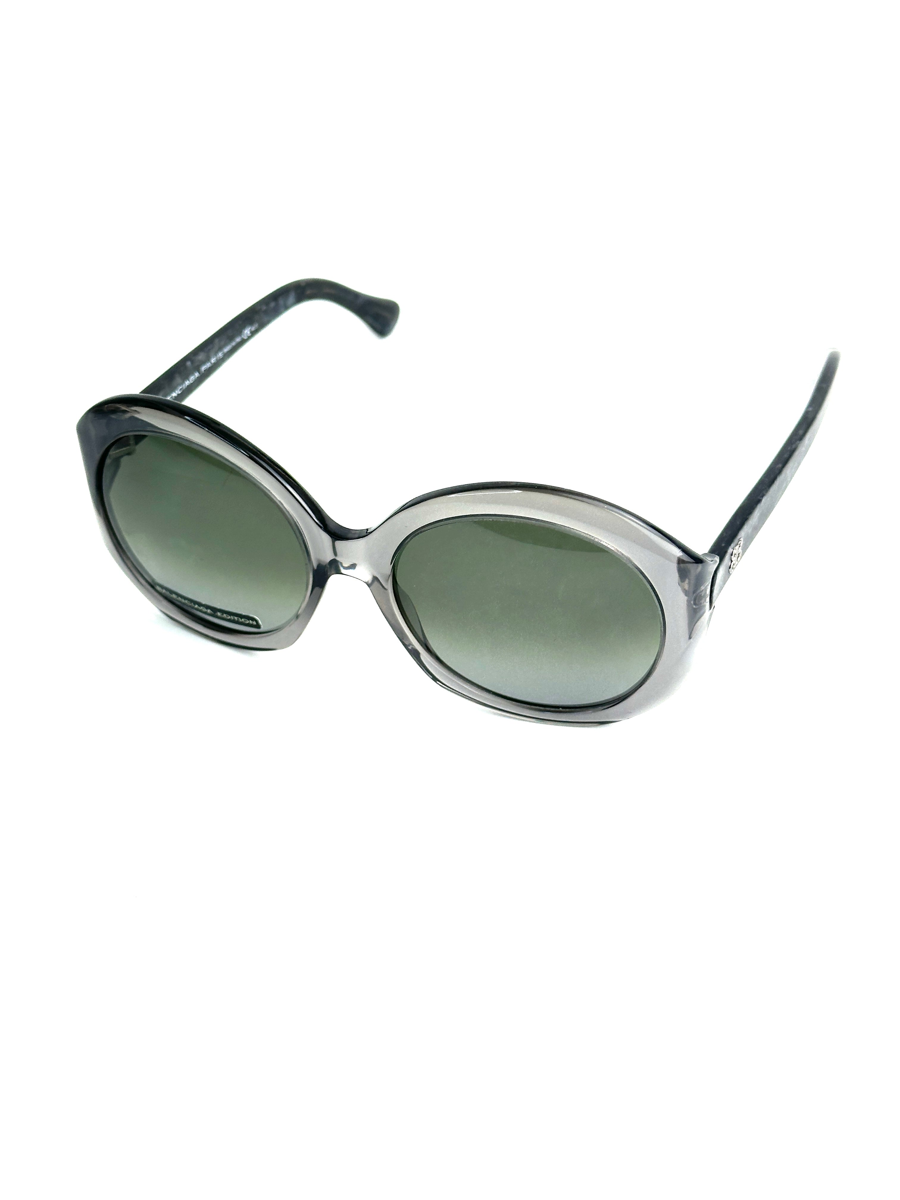 Occhiali da sole BALENCIAGA BAL0123/S