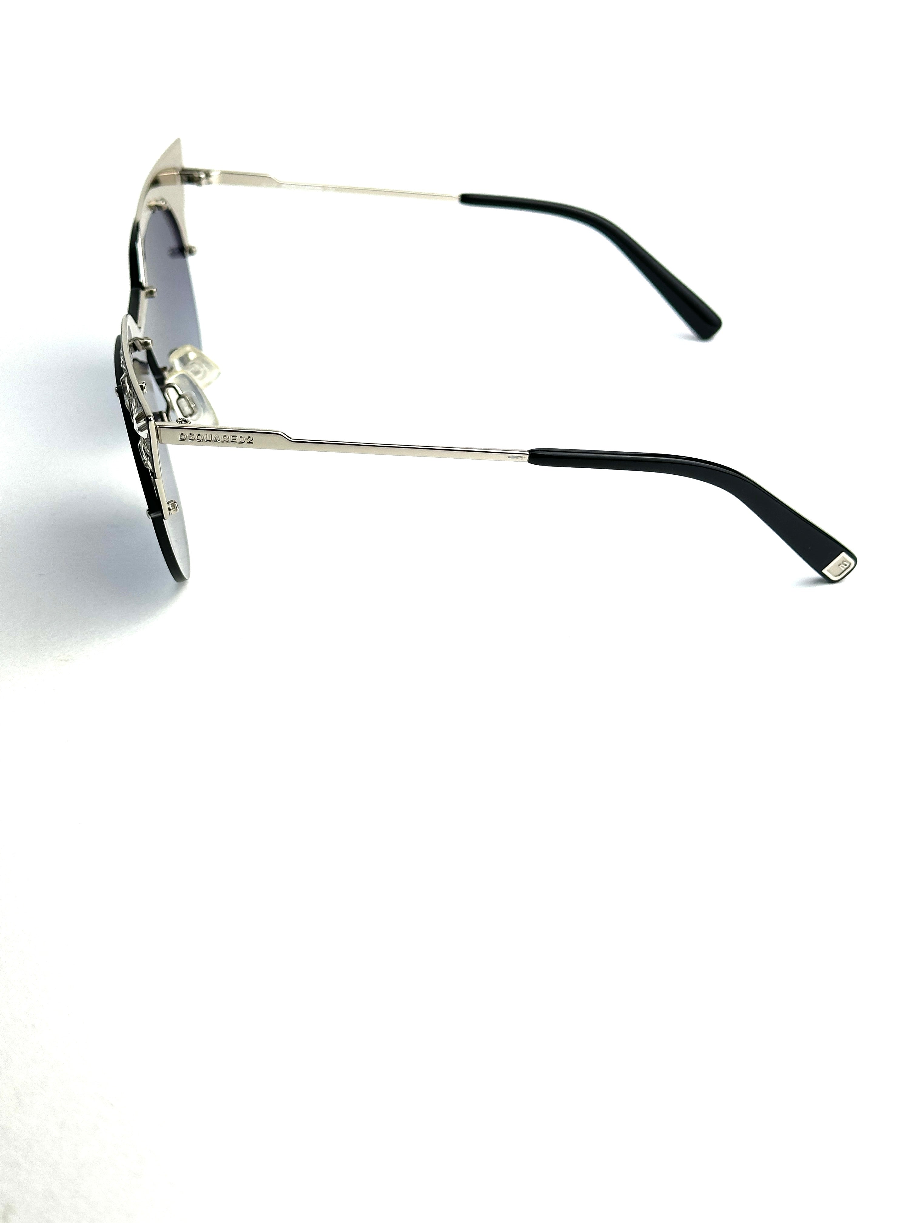 Occhiali da sole DSQUARED DQ0292 0/0 16C