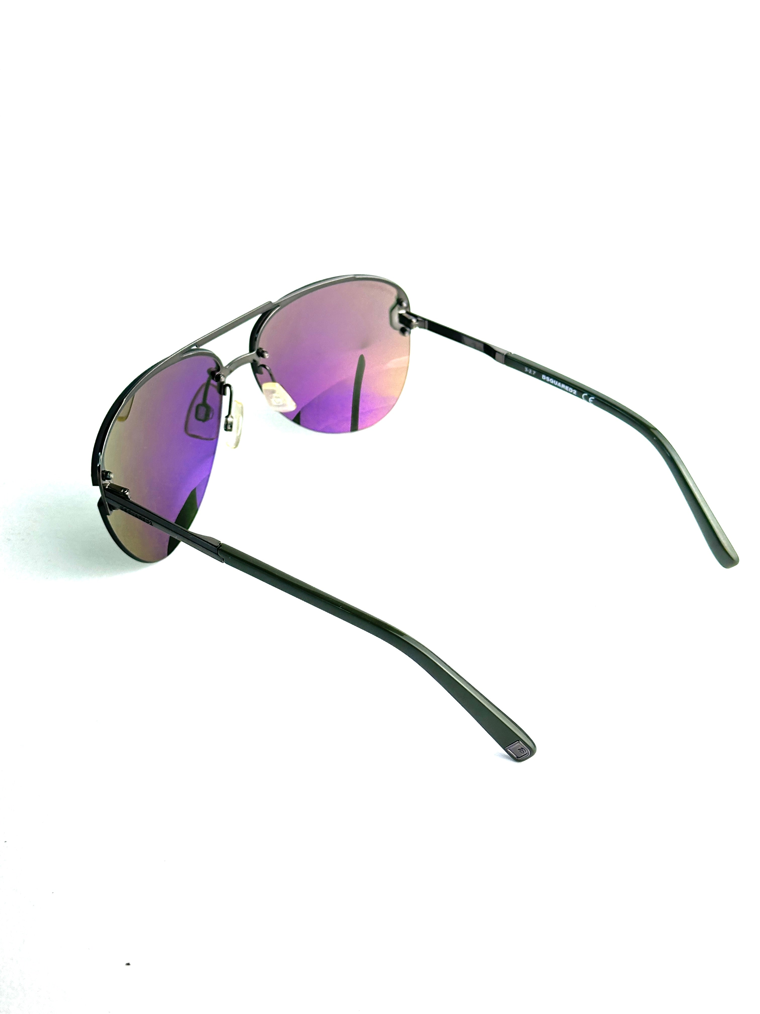 Occhiali da sole DSQUARED DQ0274