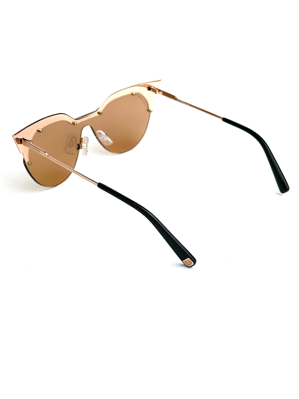 Occhiali da sole DSQUARED DQ0292 0/0 33Z