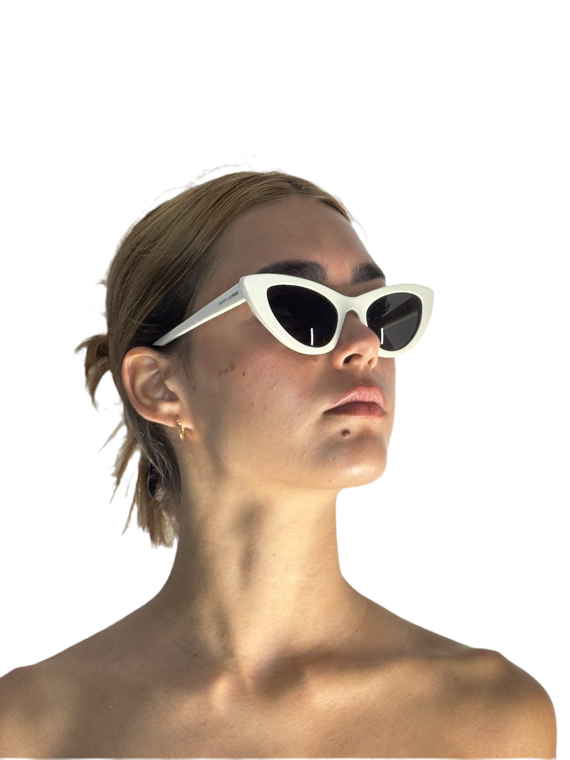 Occhiali da sole SAINT LAURENT SL213 LILY