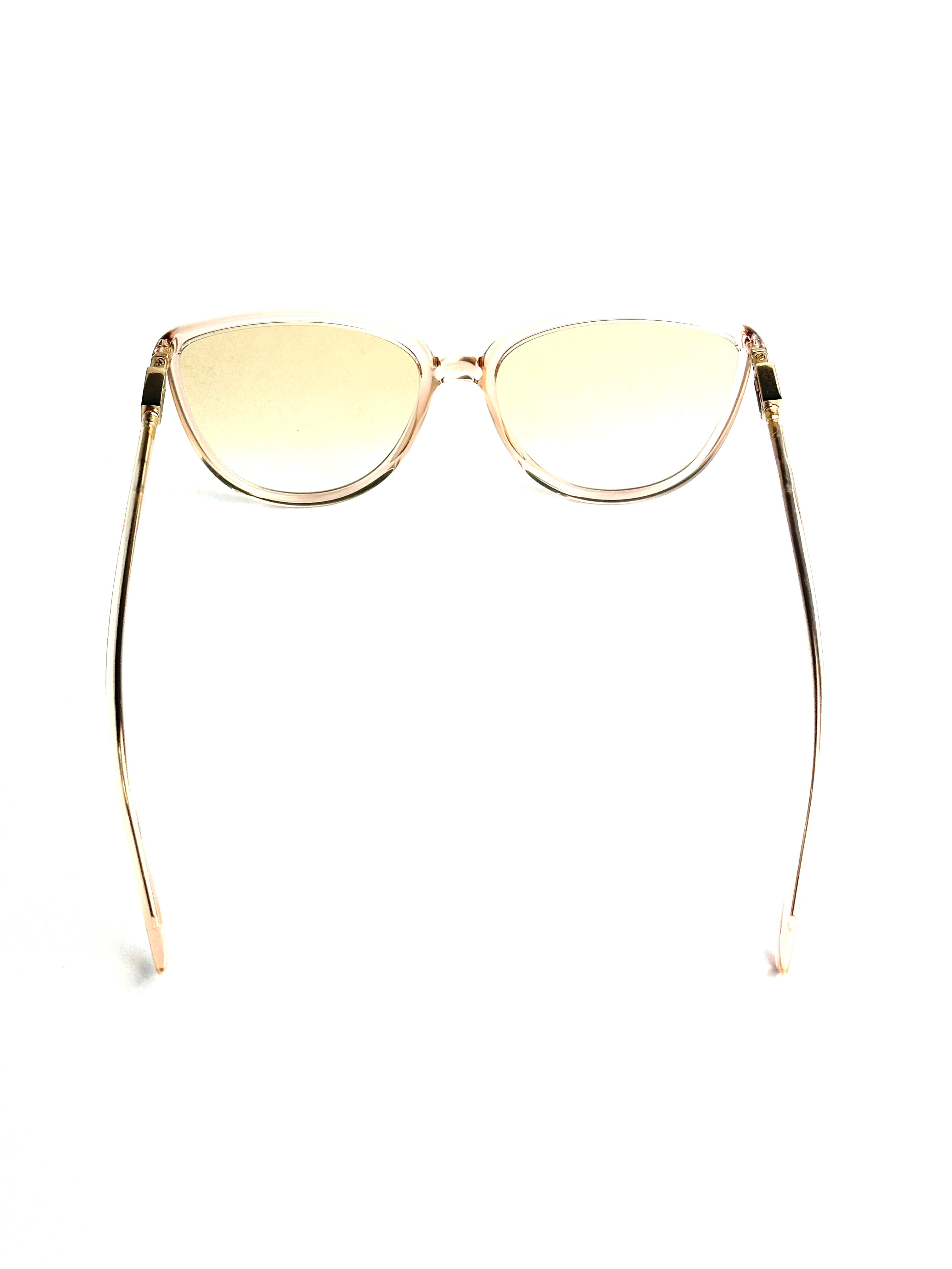FENDI sunglasses FF0285/S BLACK