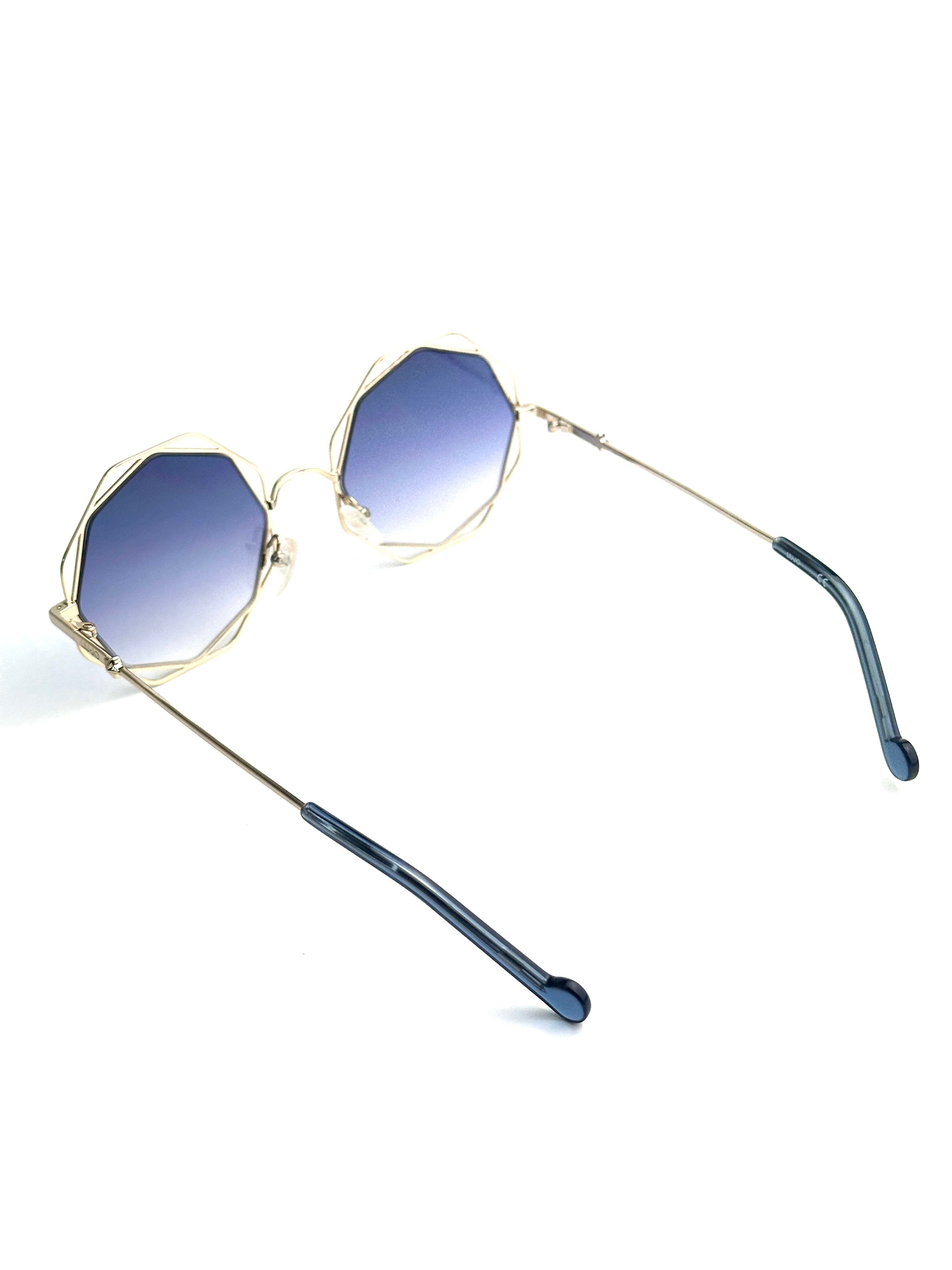 occhiali da sole LIUJO LJ128S