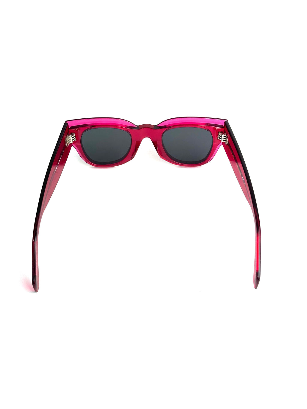 occhiali da sole CELINE CL41446/S FUCSIA