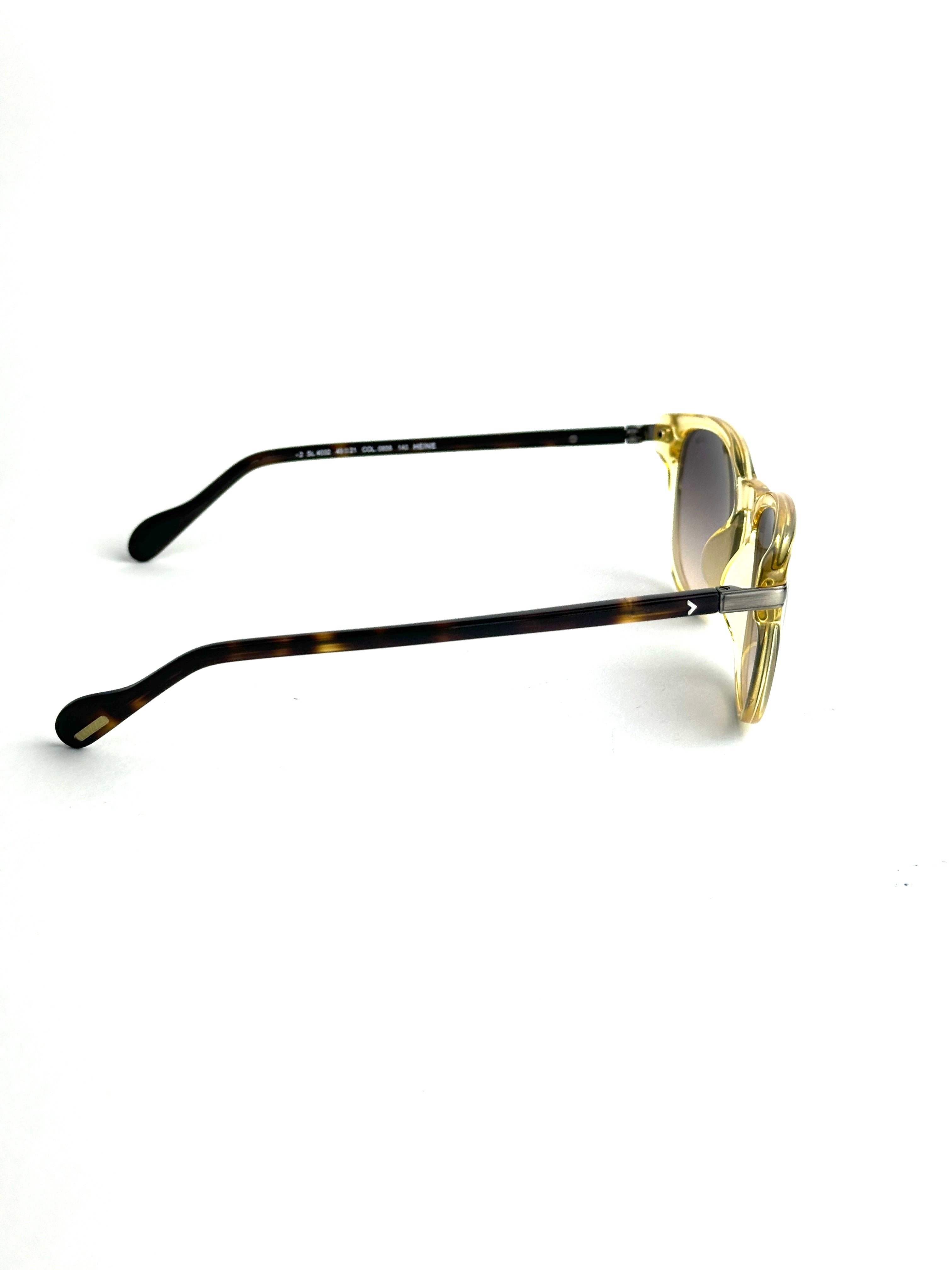 Occhiali da sole LOZZA SL 4032 GOLD