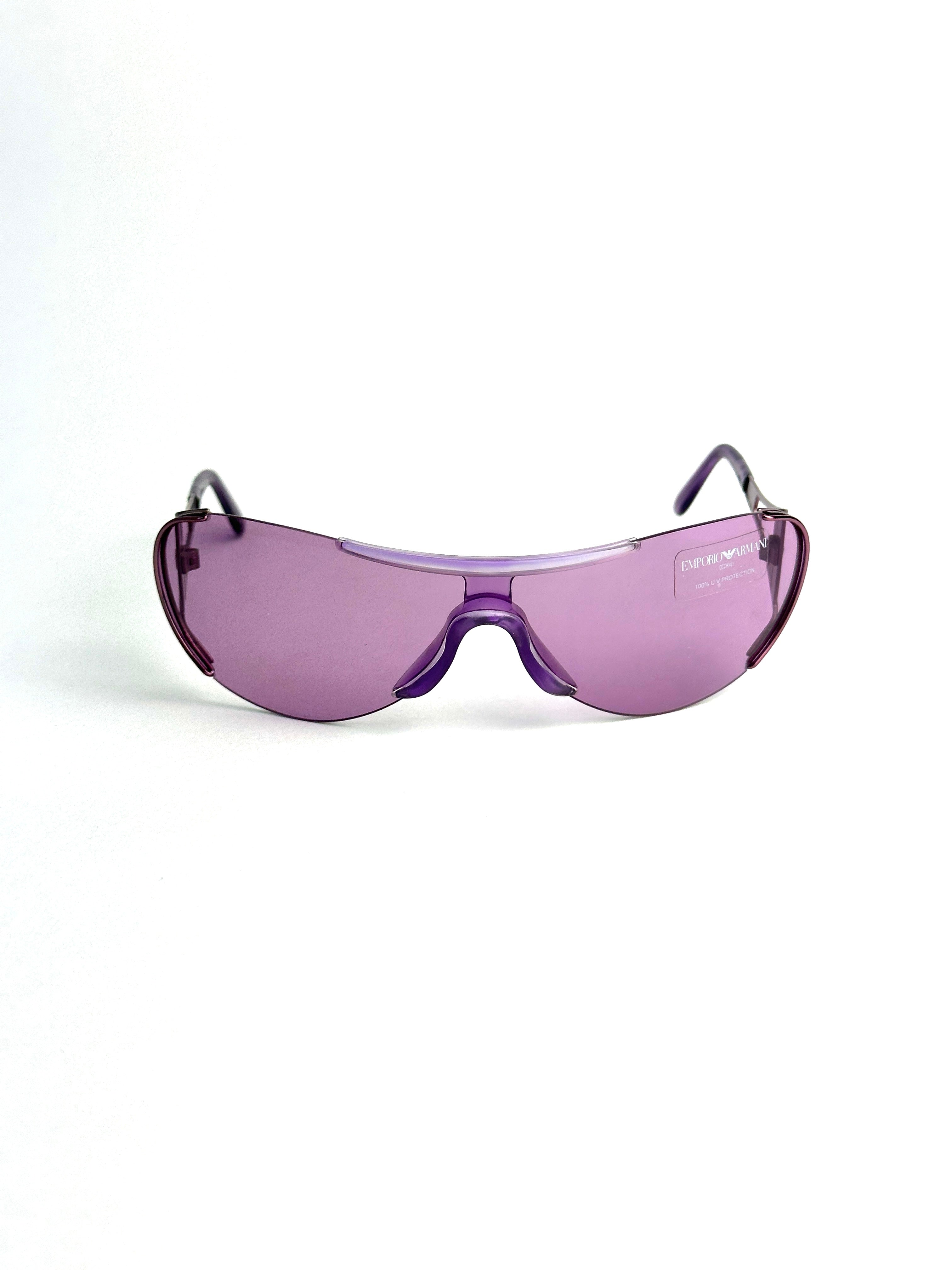 Occhiali da sole GIORGIO ARMANI 166/S