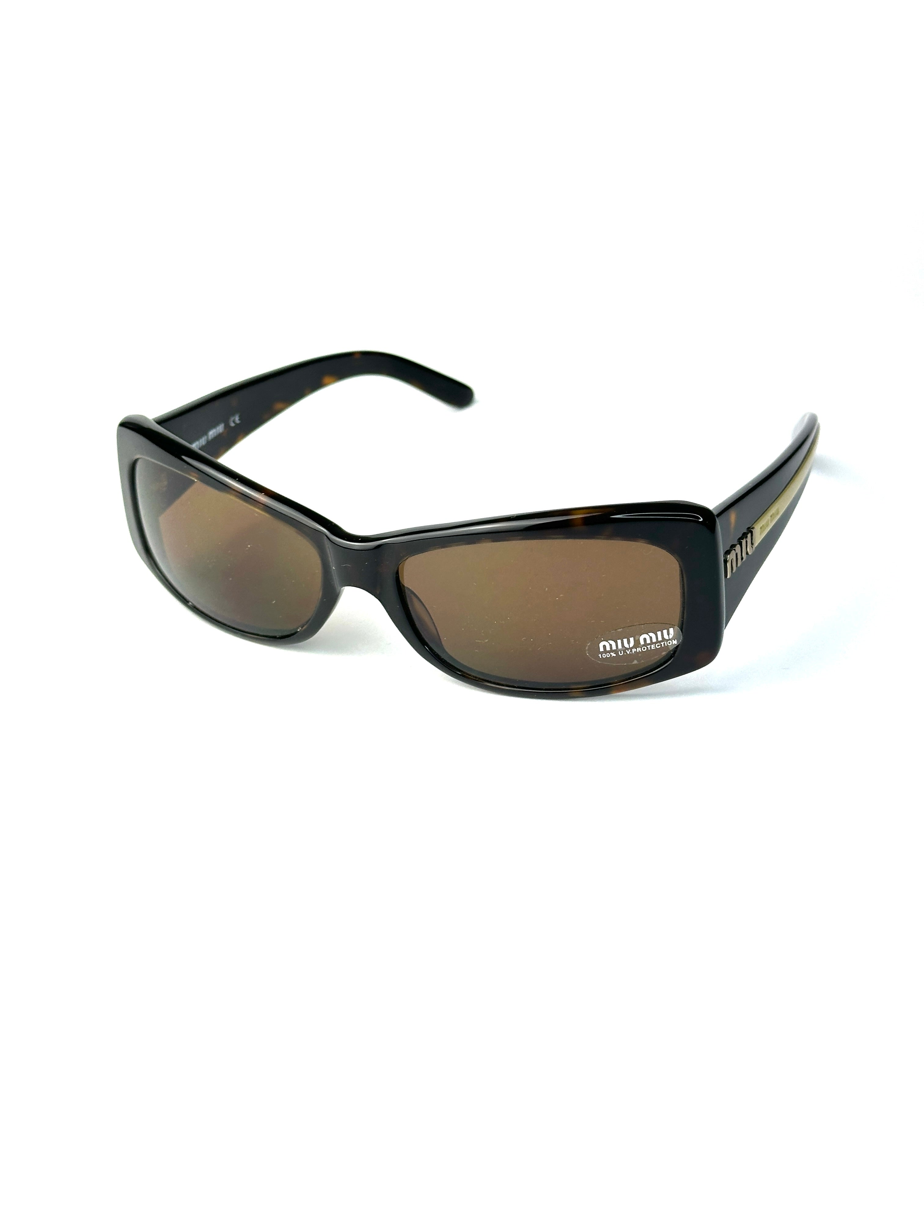 Occhiali da sole MIU MIU SMU17G