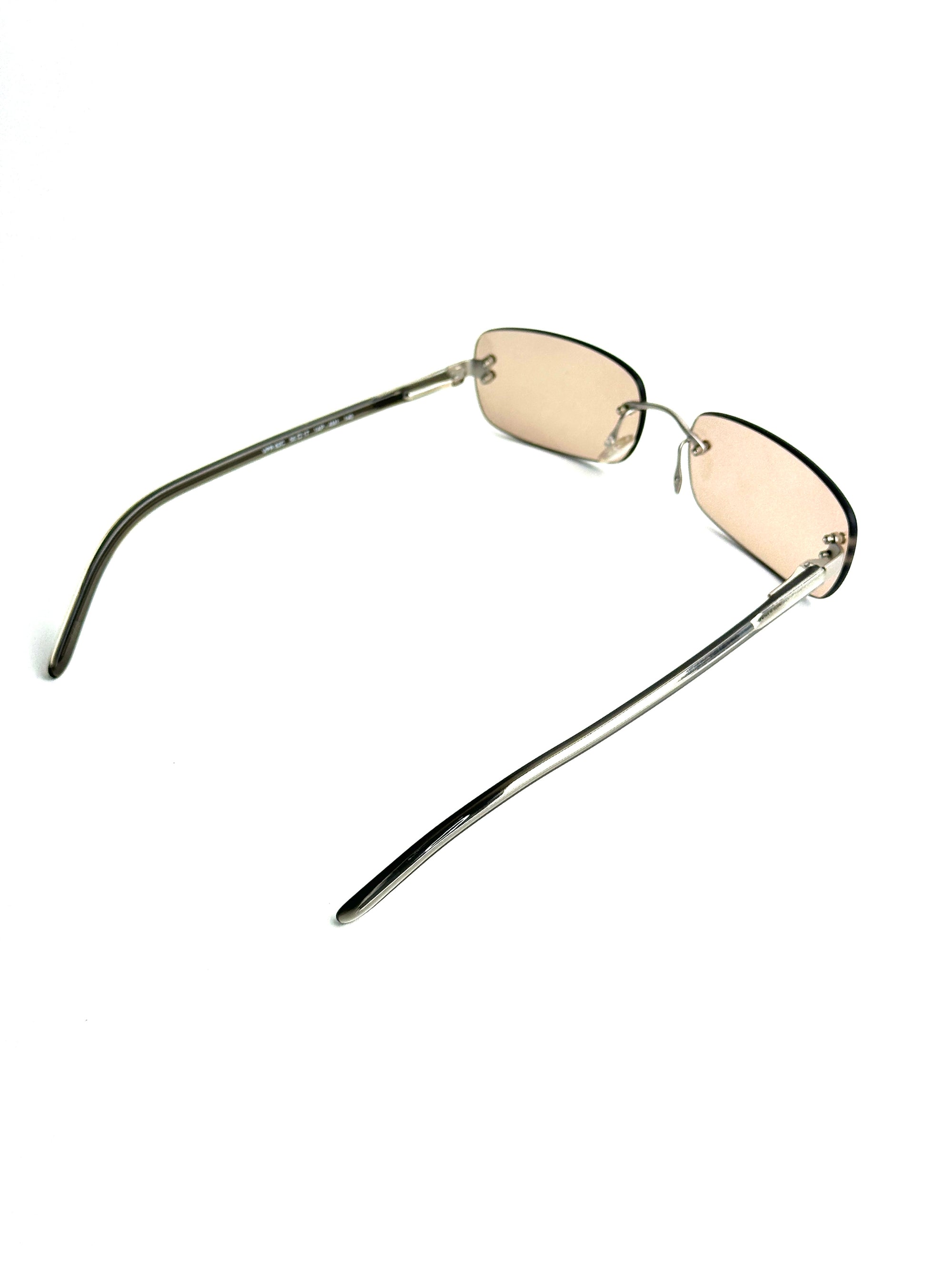 PRADA VPR62C VINTAGE GRIGIO