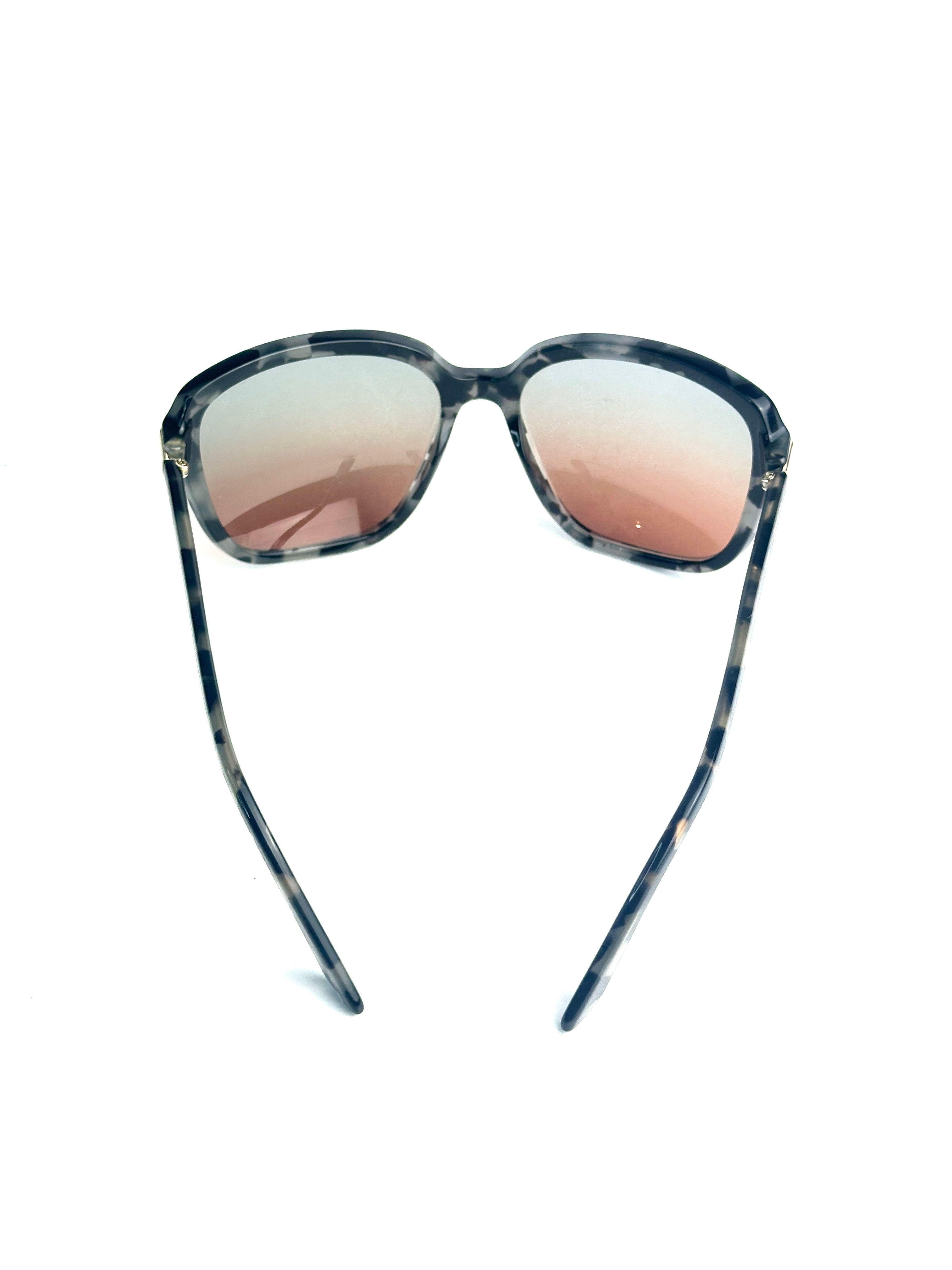 occhiali da sole PRADA SPR10V WHT Havana VINTAGE