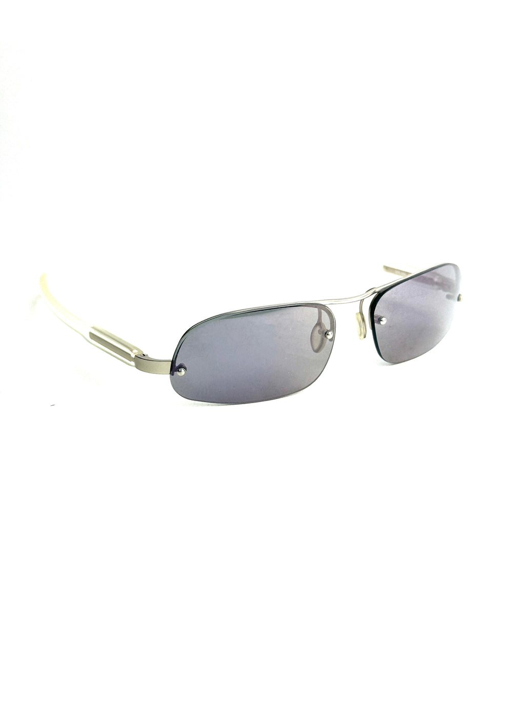 PRADA SPR56A VINTAGE GRIGIO